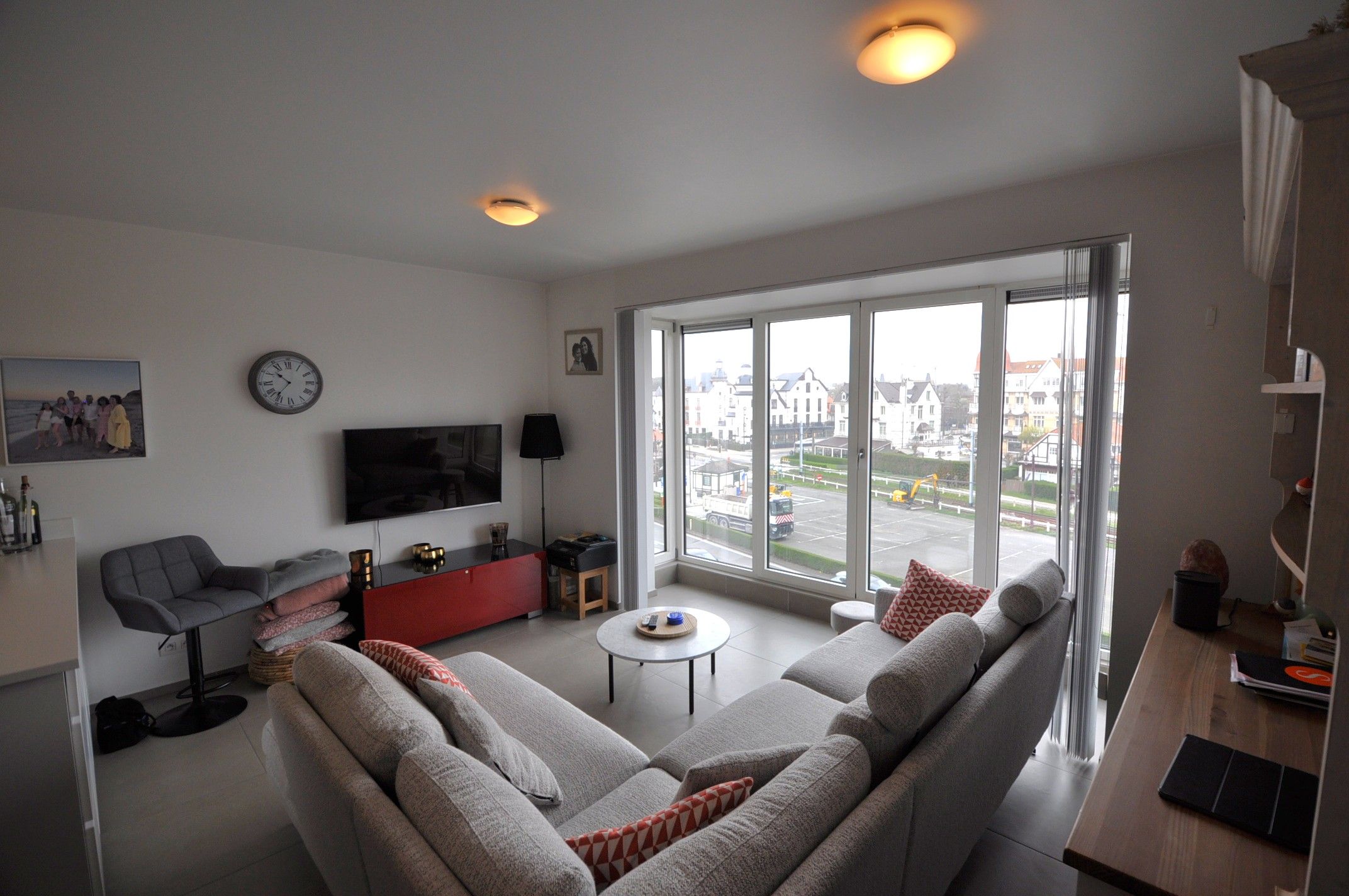 APPARTEMENT TOPLIGGING DE HAAN CENTRUM MARKTSTRAAT - foto 4