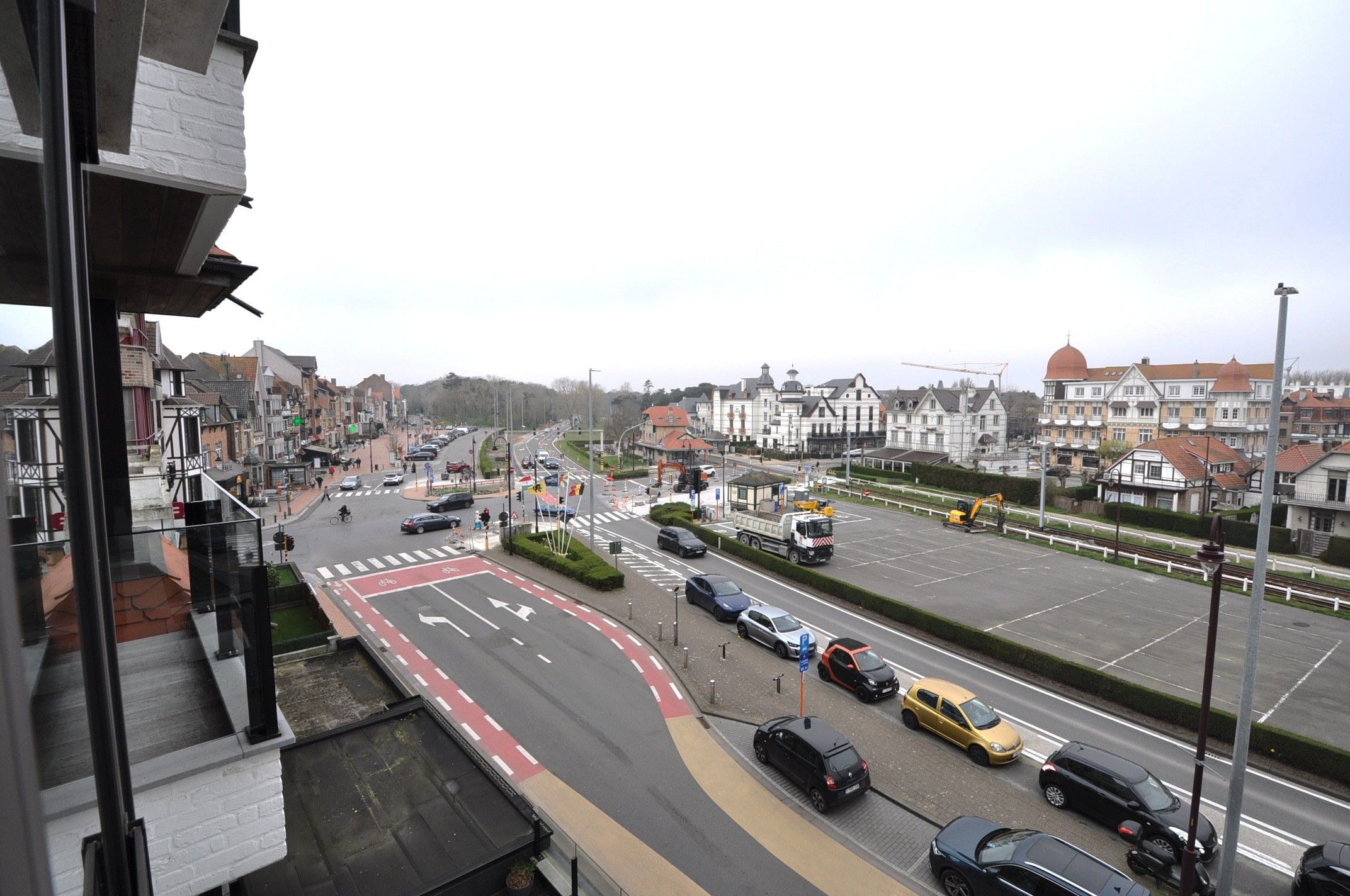 APPARTEMENT TOPLIGGING DE HAAN CENTRUM MARKTSTRAAT - foto 9