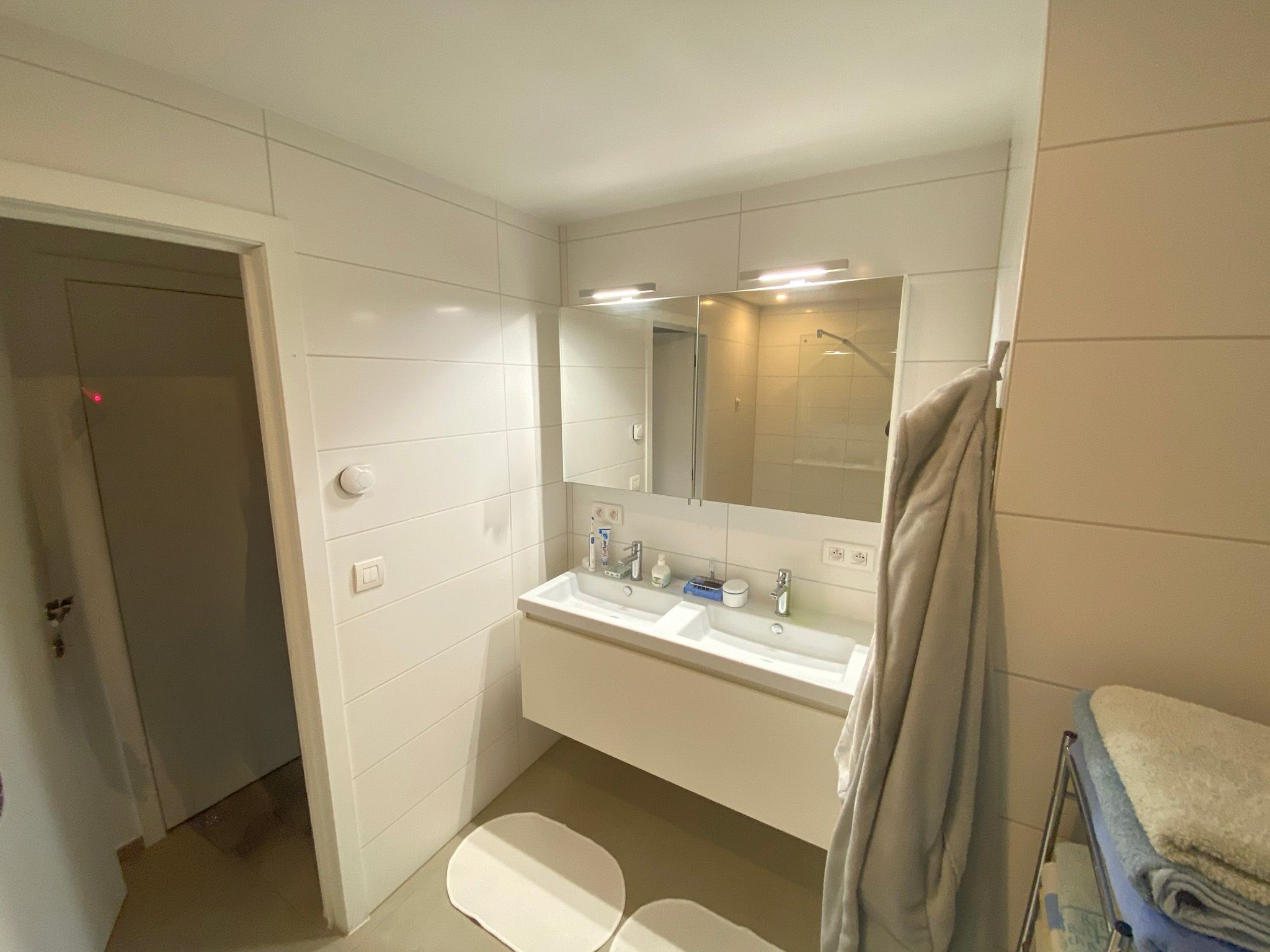 APPARTEMENT TOPLIGGING DE HAAN CENTRUM MARKTSTRAAT - foto 7