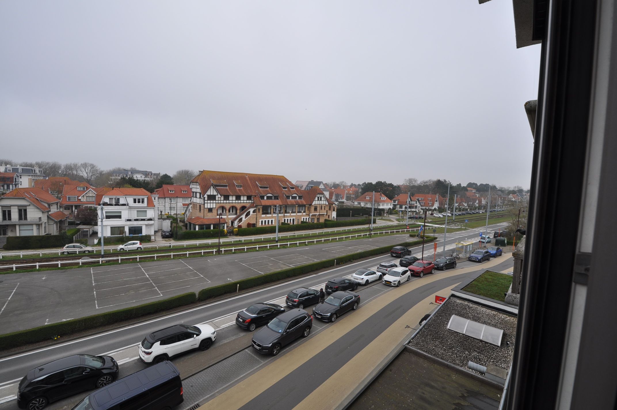 APPARTEMENT TOPLIGGING DE HAAN CENTRUM MARKTSTRAAT - foto 10