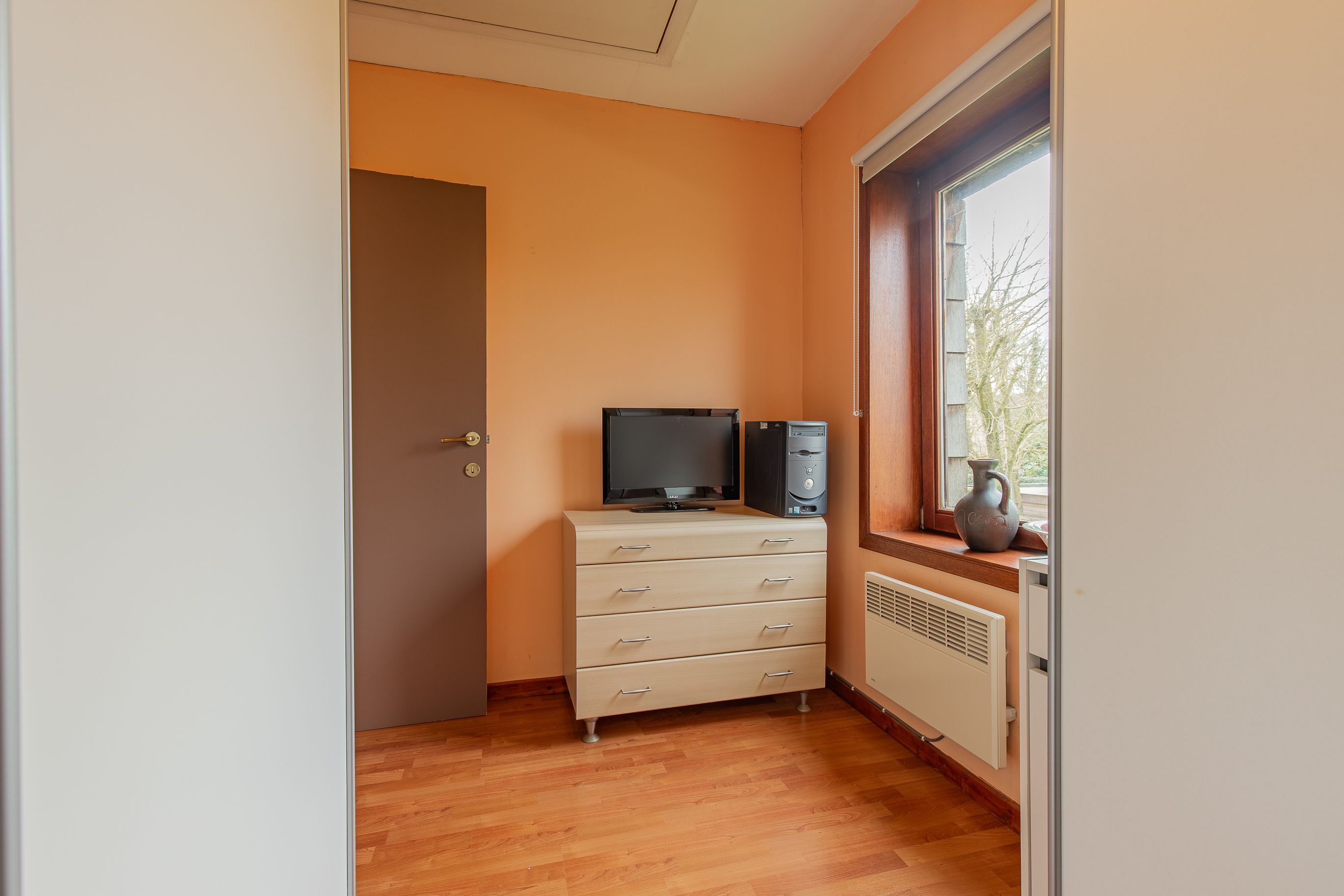Uitzonderlijk rustig gelegen villa in park - foto 13
