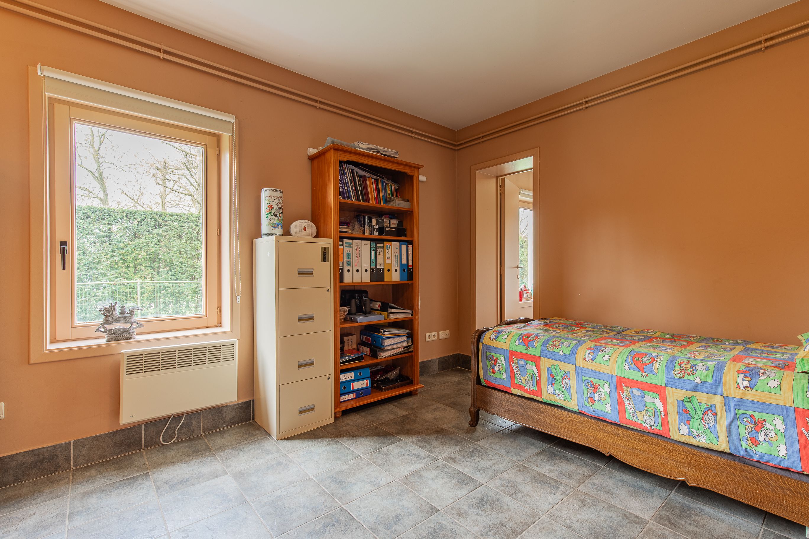 Uitzonderlijk rustig gelegen villa in park - foto 26