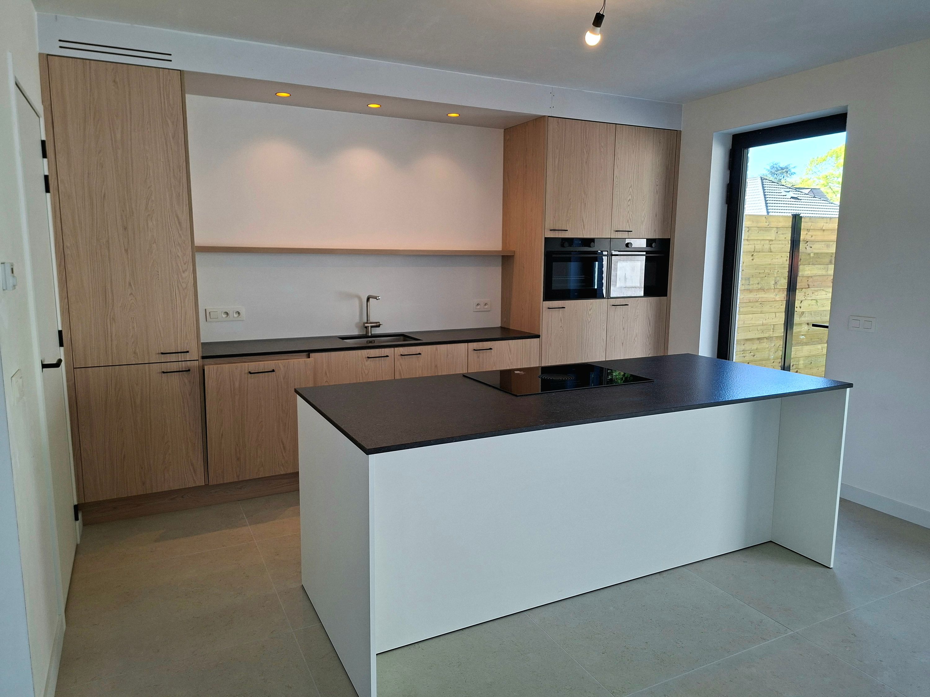 Nieuwe afgewerkte BEN woning in Halle-Zoersel (6% BTW mogelijk) - foto 5