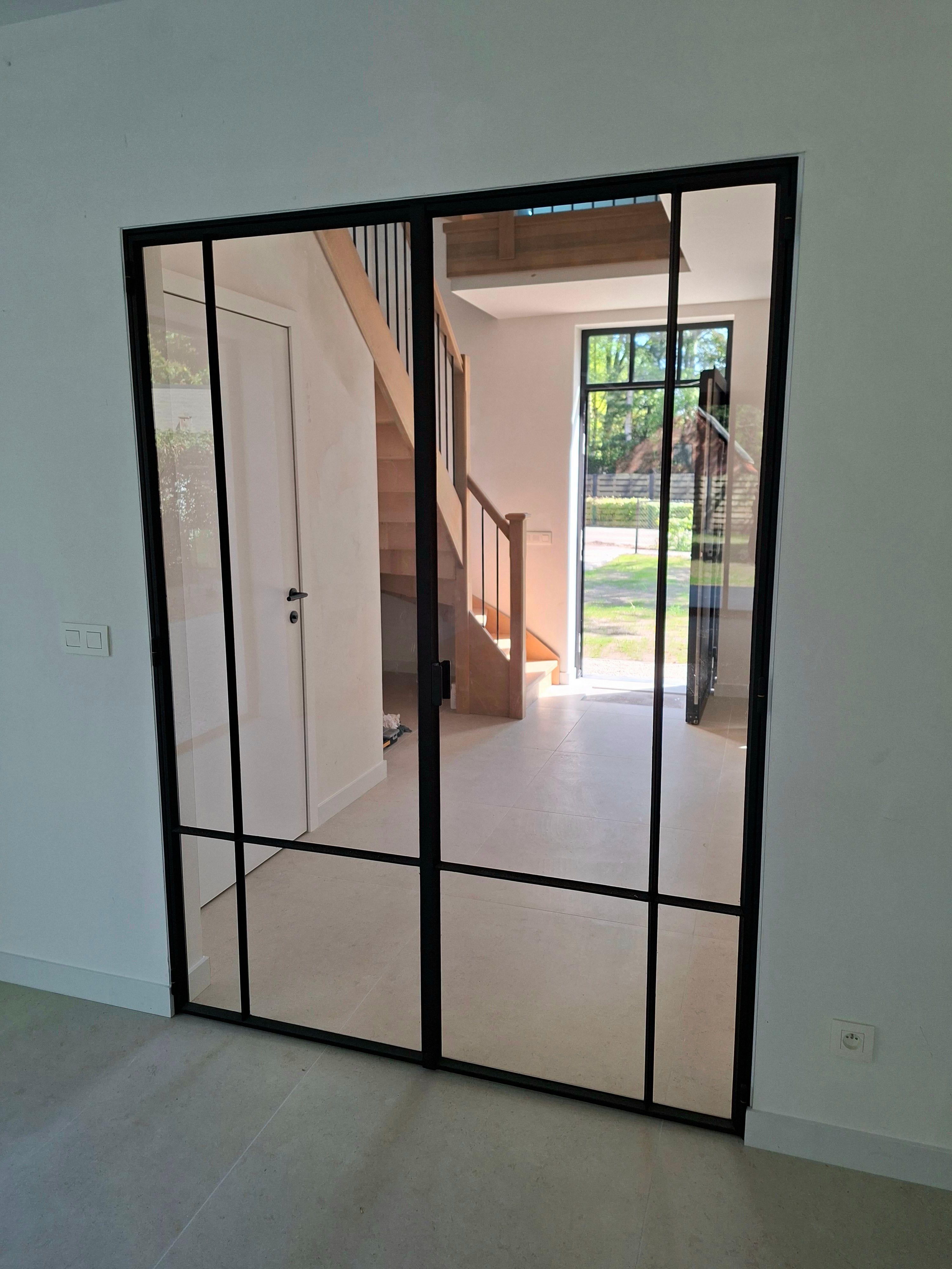 Nieuwe afgewerkte BEN woning in Halle-Zoersel (6% BTW mogelijk) - foto 6