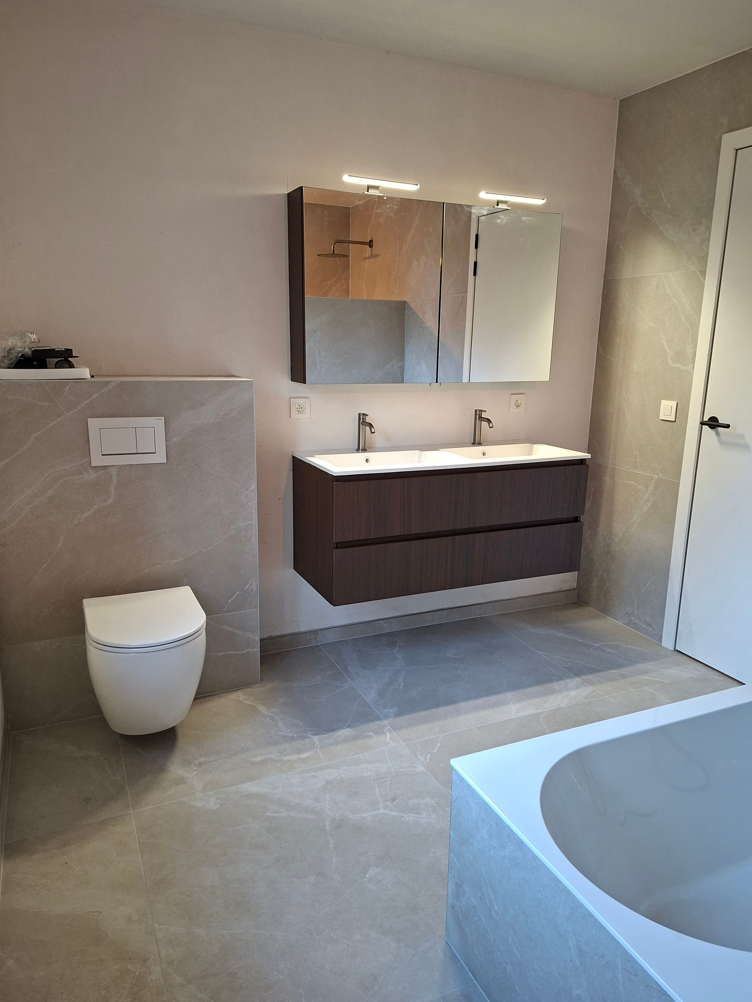 Nieuwe afgewerkte BEN woning in Halle-Zoersel (6% BTW mogelijk) - foto 8