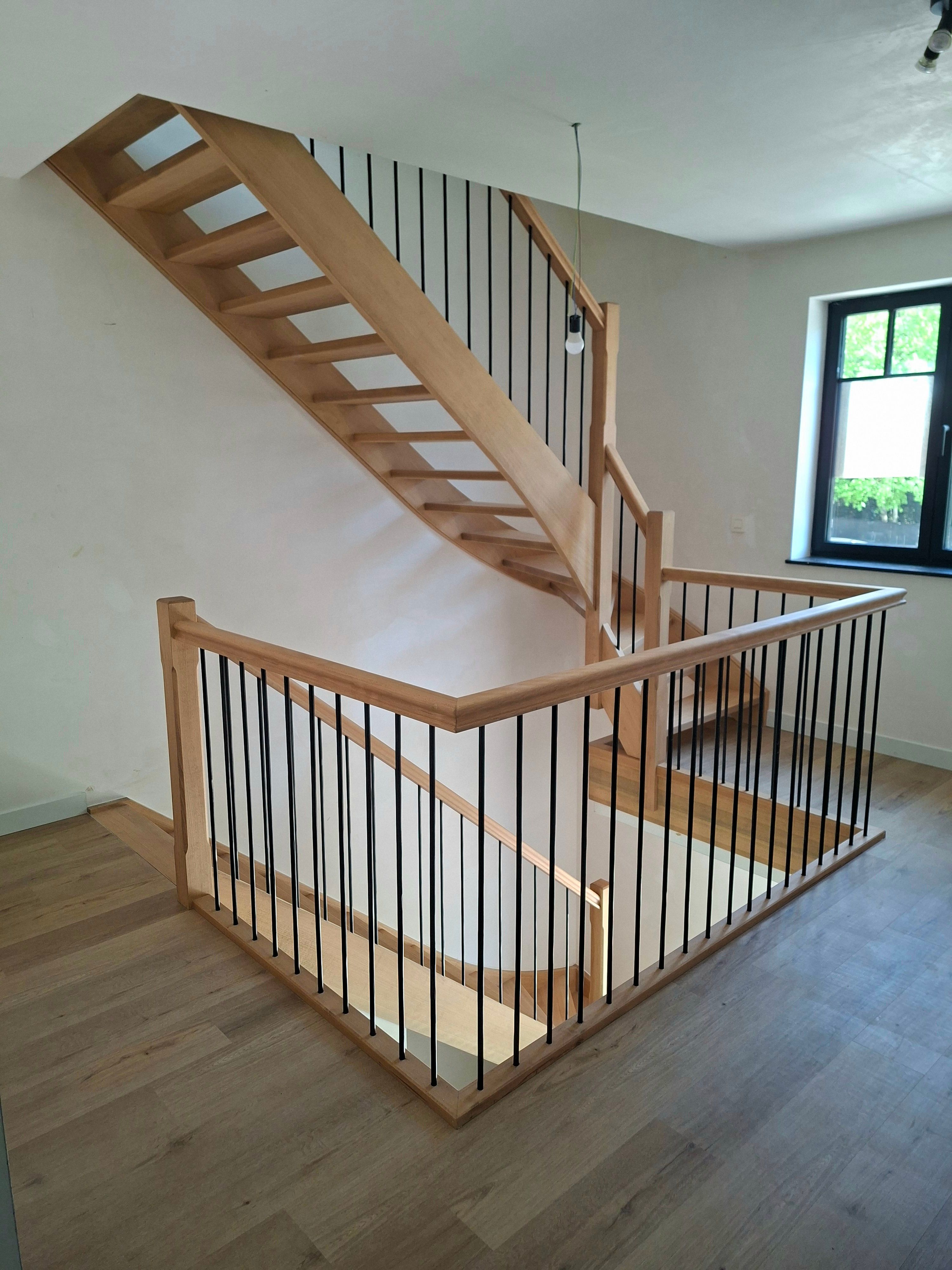 Nieuwe afgewerkte BEN woning in Halle-Zoersel (6% BTW mogelijk) - foto 9