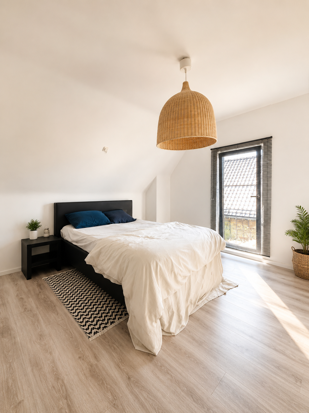 Lichtrijke open woning, rustig gelegen, weide, tuin én een bijgebouw - foto 7