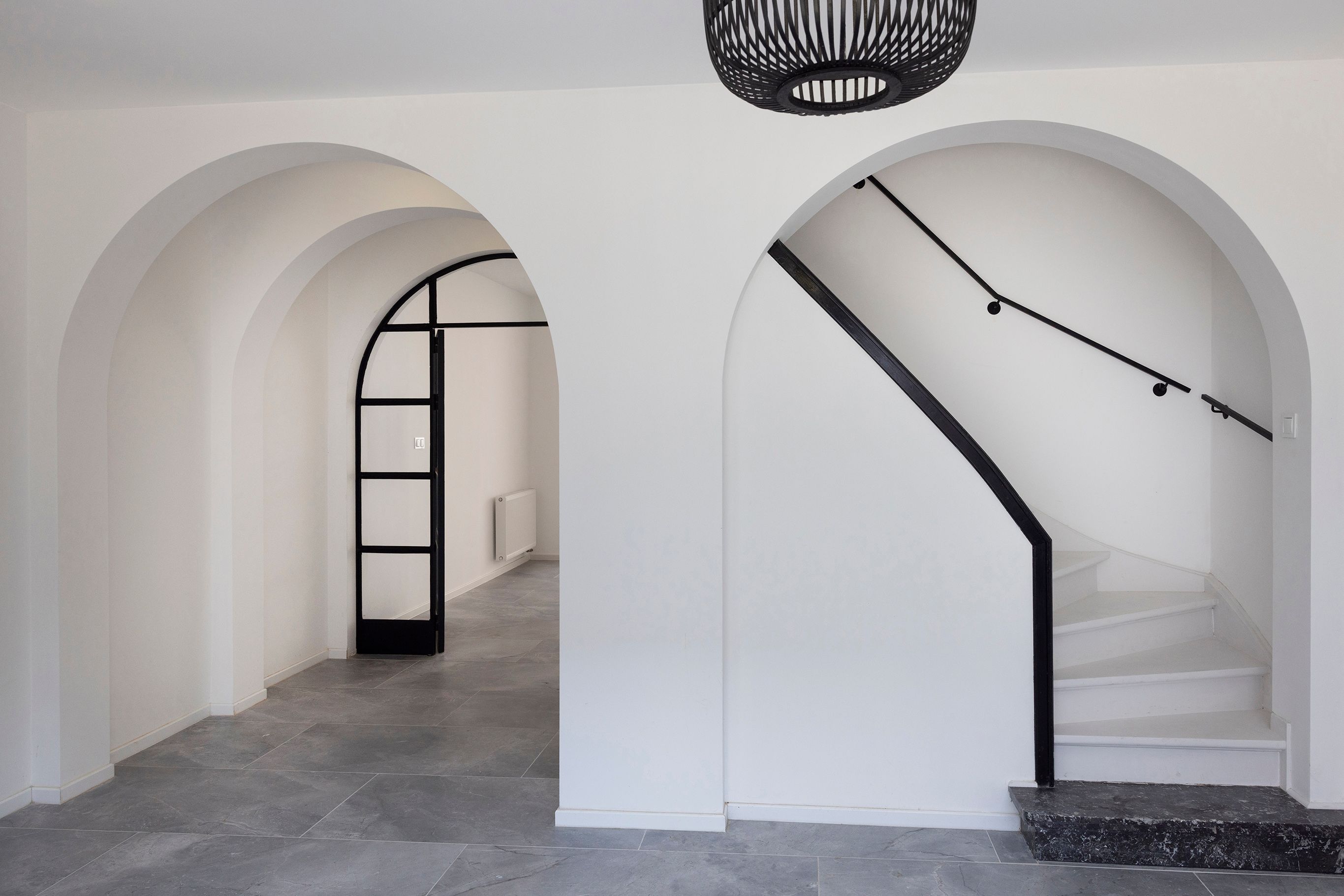 Volledig vernieuwde interbellumwoning te koop te Kortrijk - foto 3