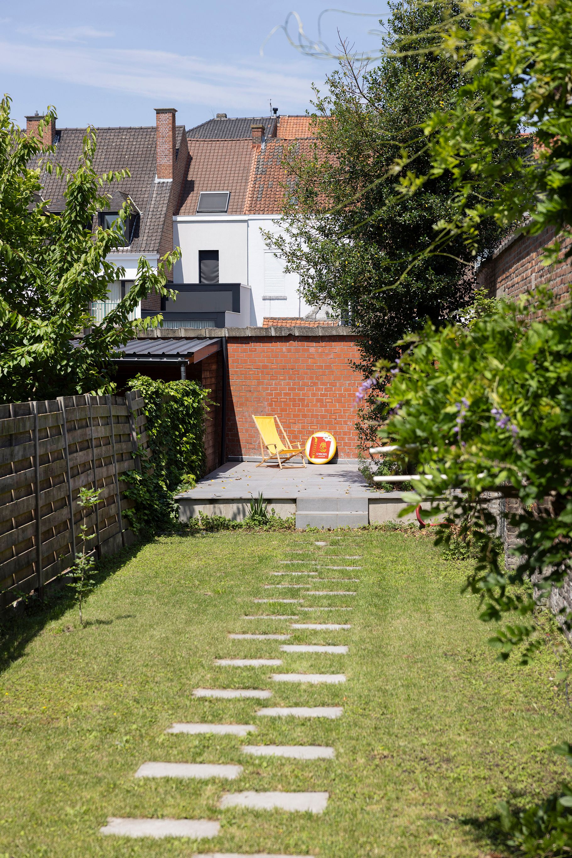 Volledig vernieuwde interbellumwoning te koop te Kortrijk - foto 8