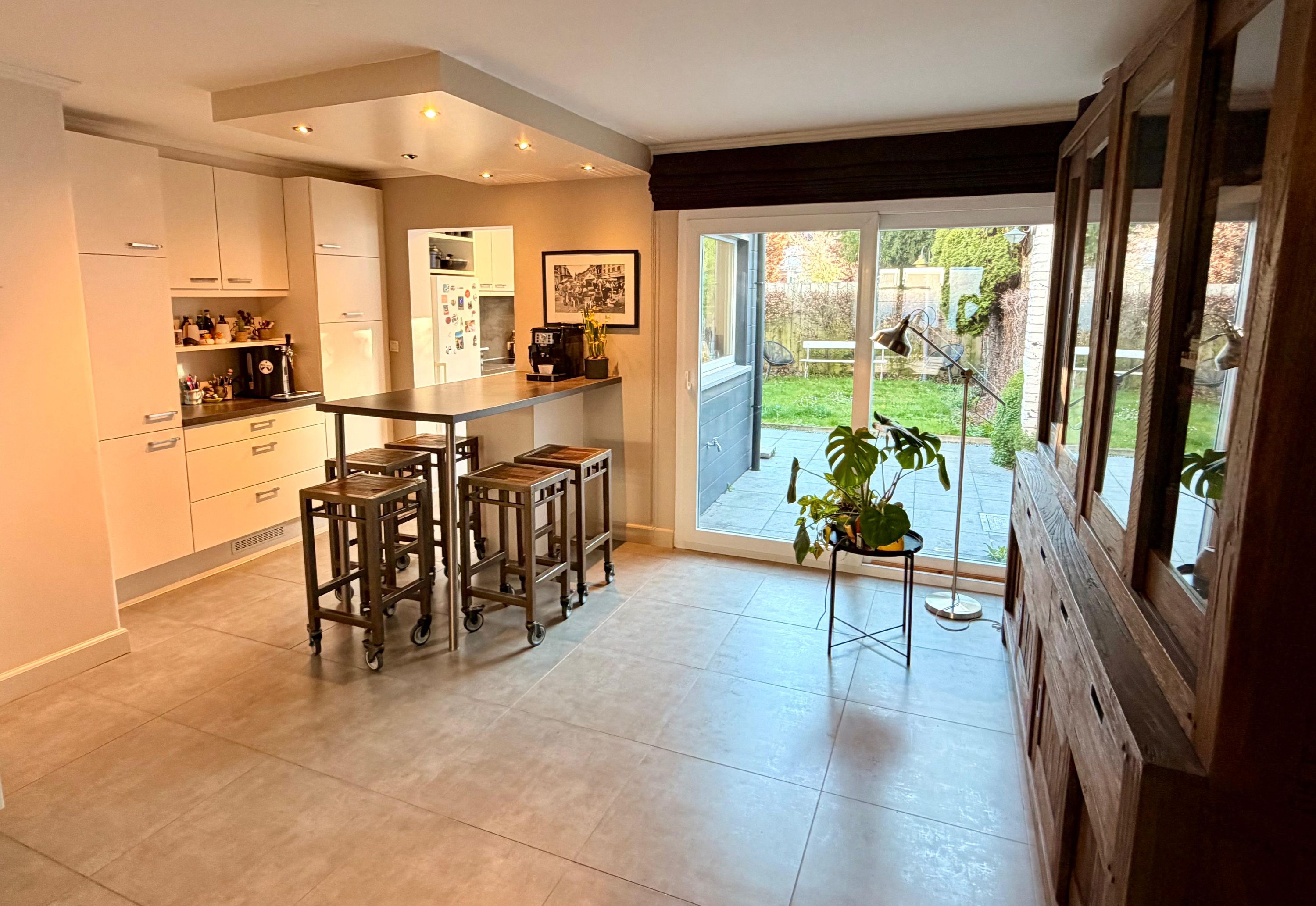 Instapklare woning met 4 slpk en zuidgerichte tuin - foto 5