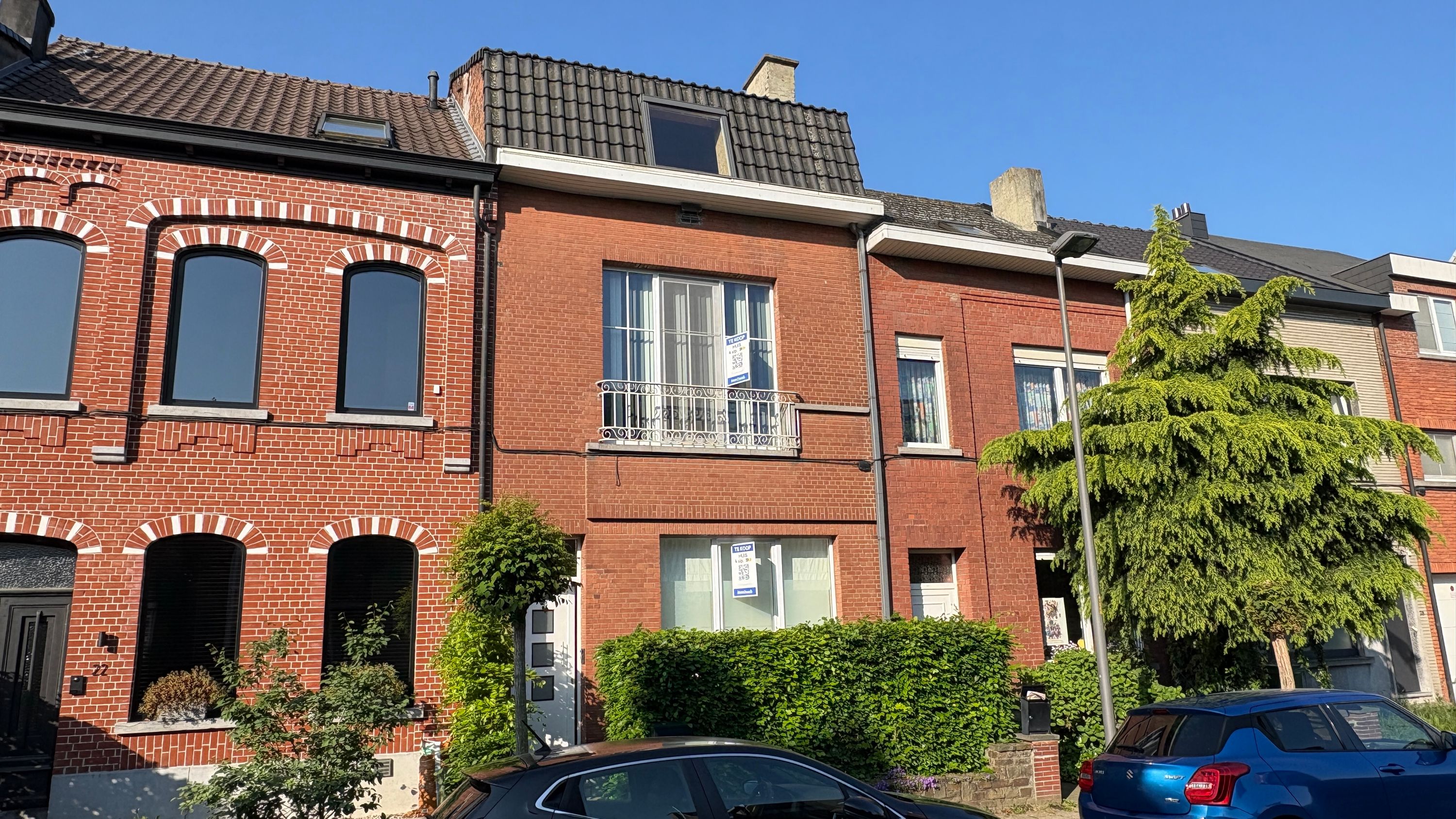 Instapklare woning met 4 slpk en zuidgerichte tuin - foto 4