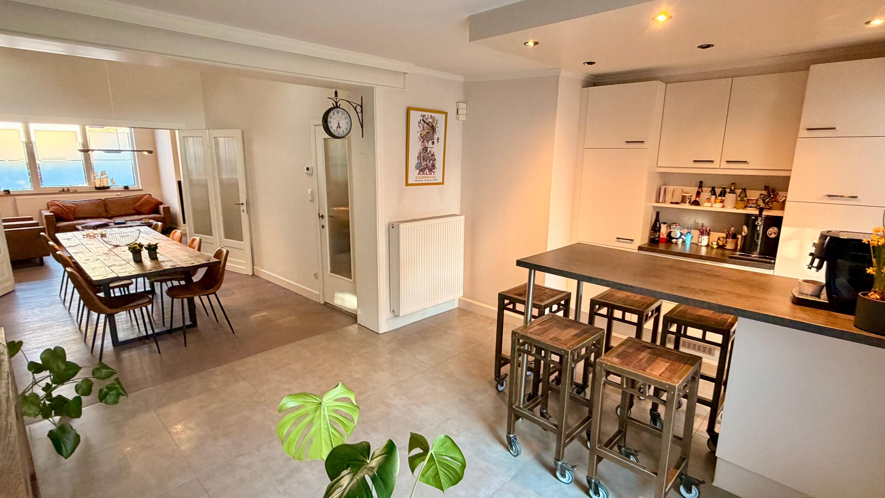 Instapklare woning met 4 slpk en zuidgerichte tuin - foto 7