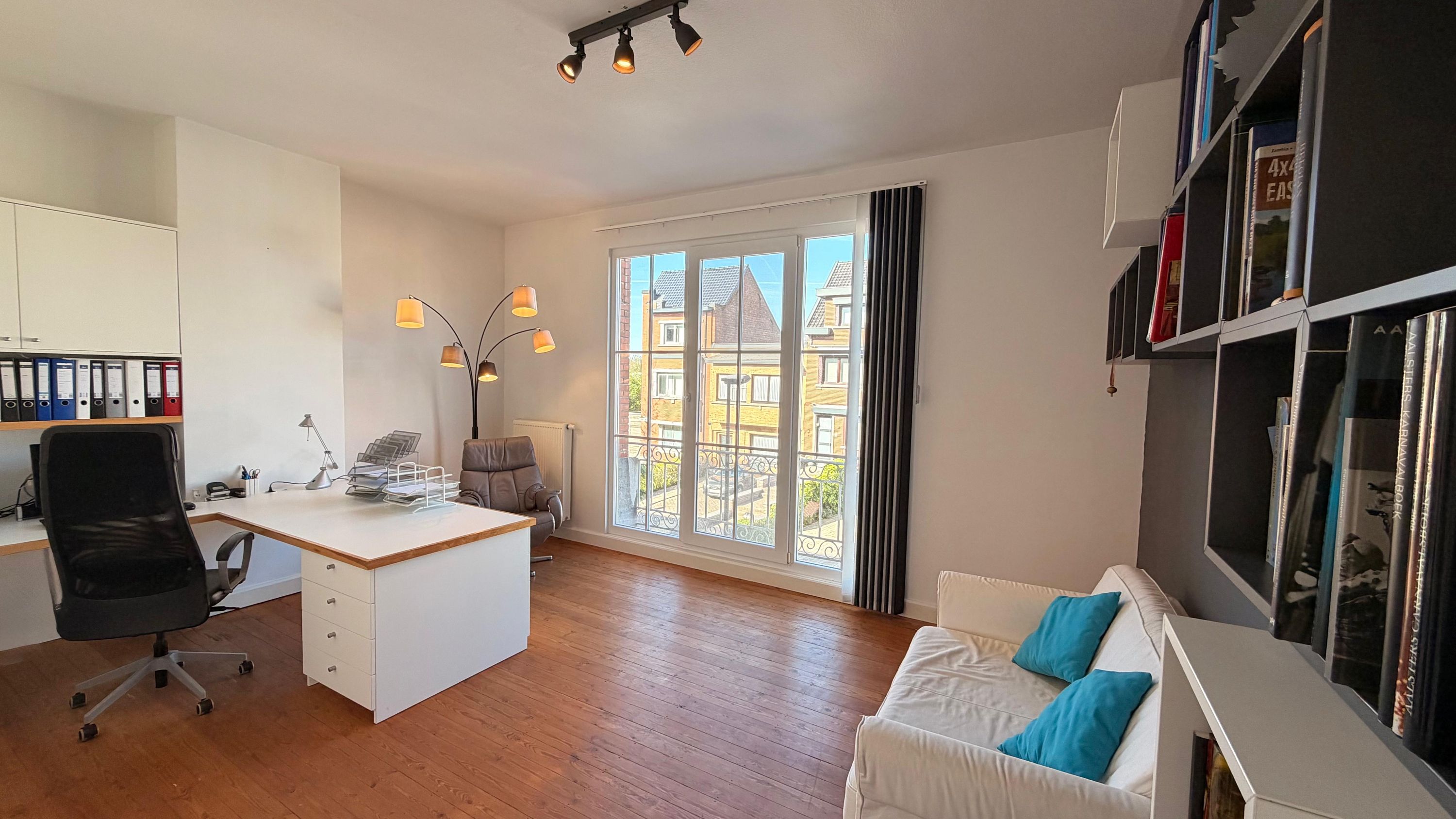 Instapklare woning met 4 slpk en zuidgerichte tuin - foto 10