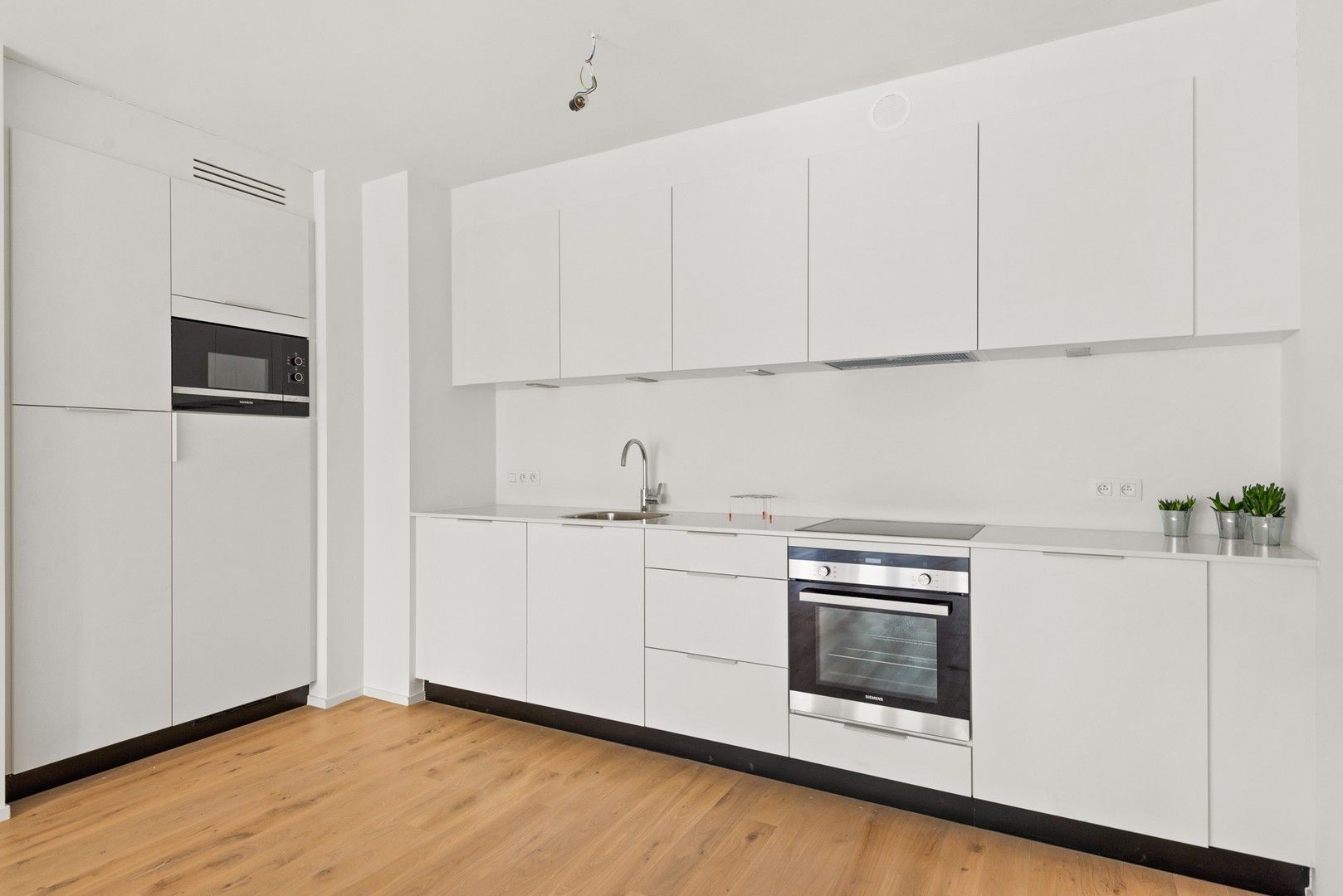 Antwerpen C trendy 2 slk appartement nabij Eilandje - foto 2