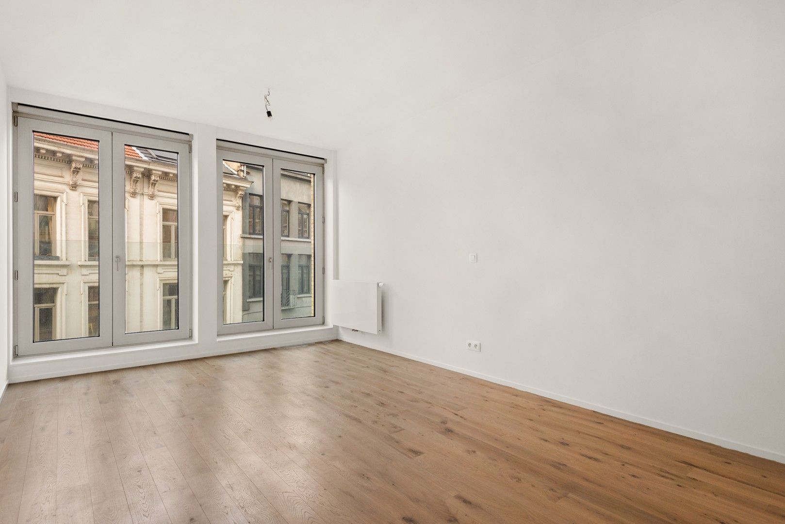 Antwerpen C trendy 2 slk appartement nabij Eilandje - foto 6