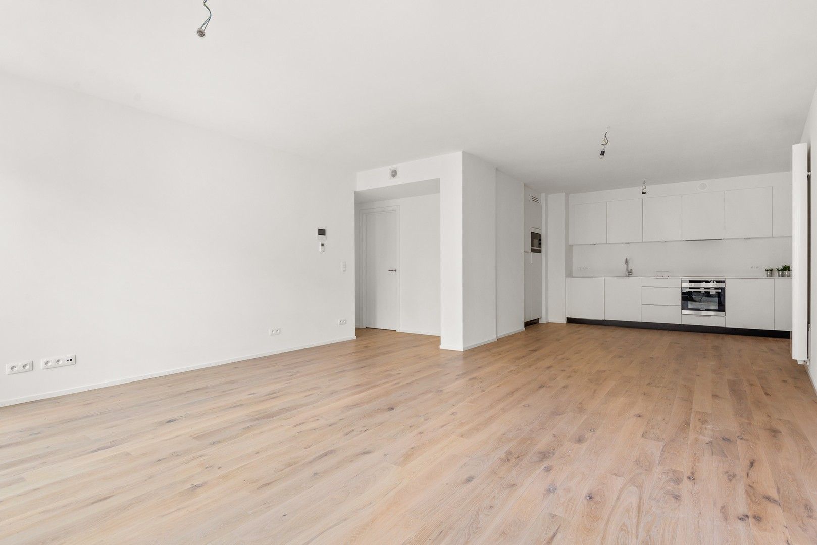 Antwerpen C trendy 2 slk appartement nabij Eilandje - foto 9