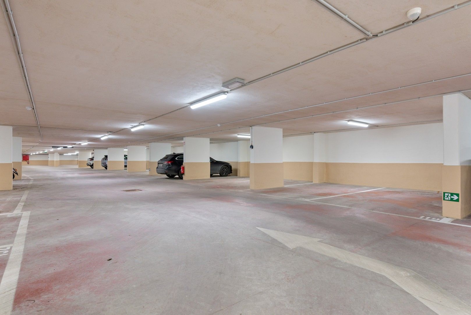 Antwerpen C trendy 2 slk appartement nabij Eilandje - foto 7