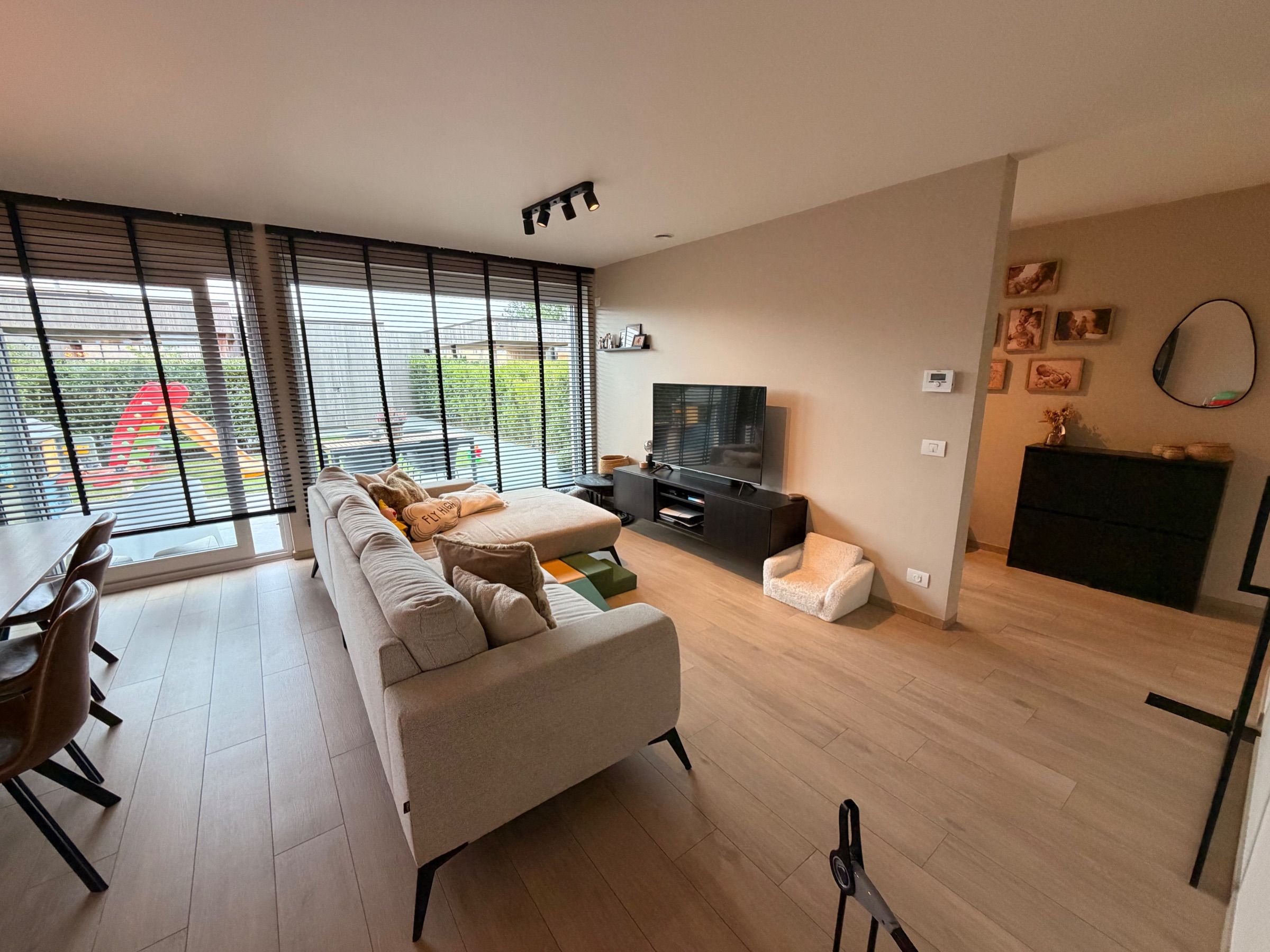 Moderne, energiezuinige en instapklare woning in De Vloei! 🌿 - foto 2