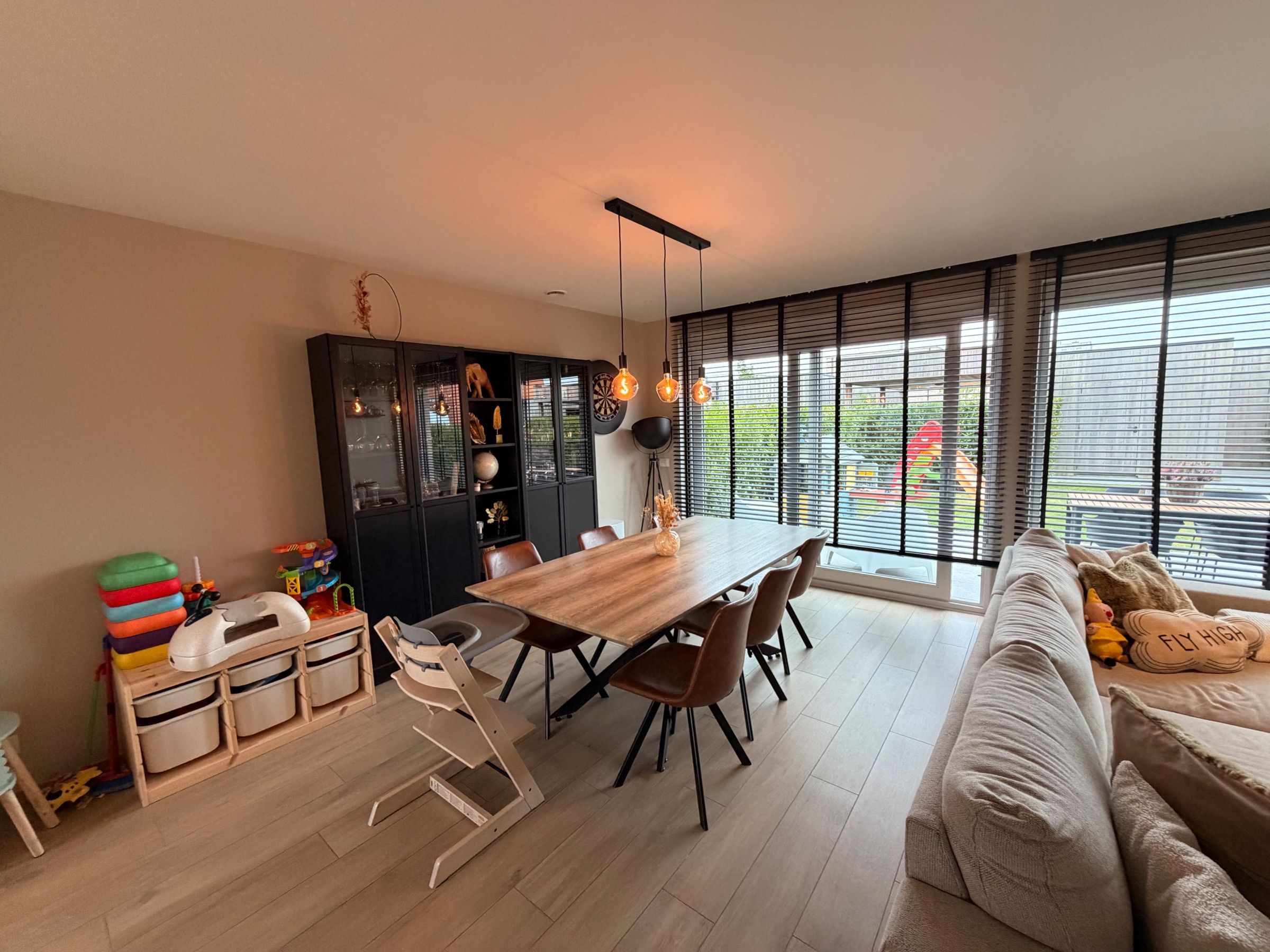Moderne, energiezuinige en instapklare woning in De Vloei! 🌿 - foto 3
