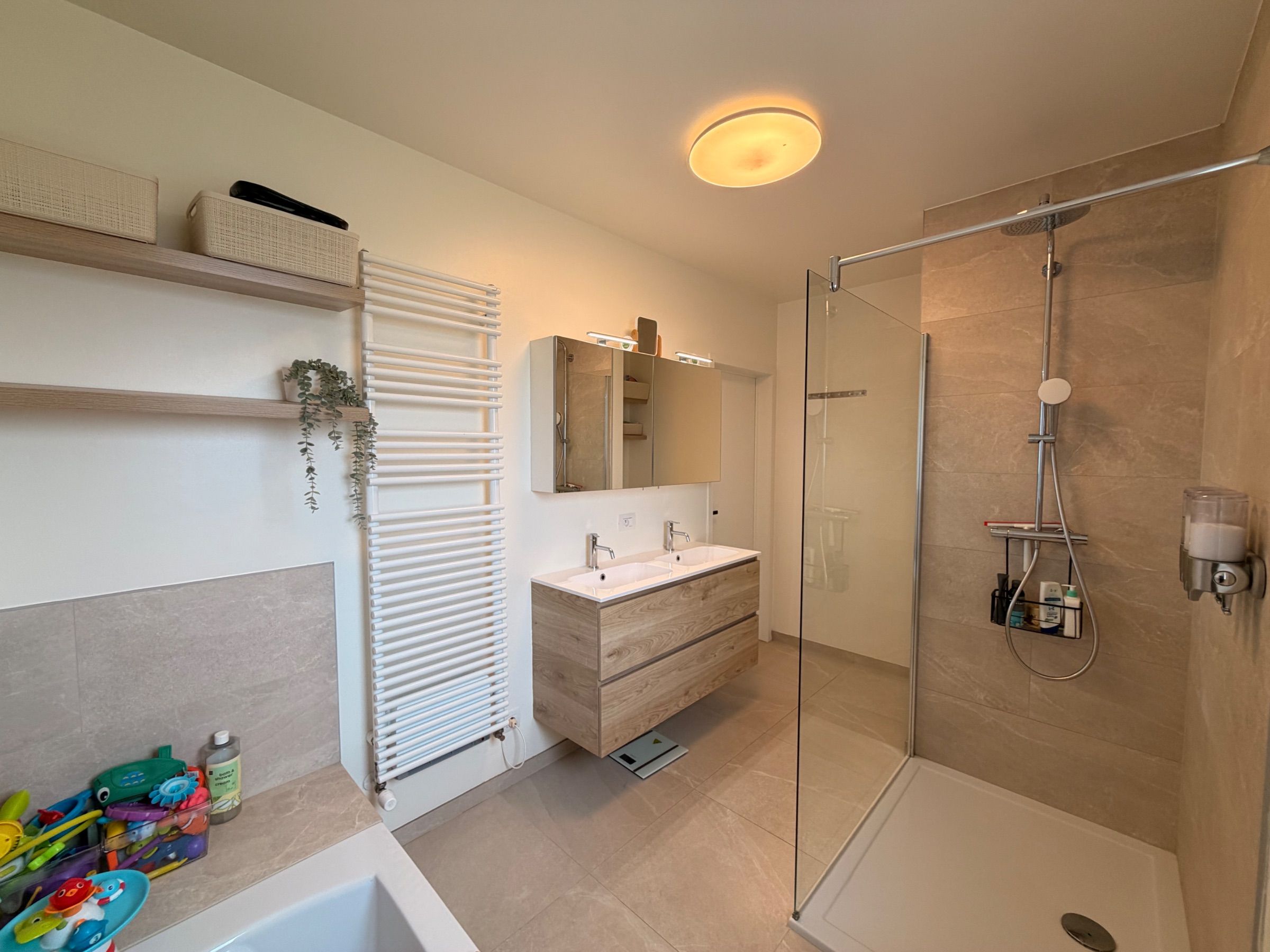 Moderne, energiezuinige en instapklare woning in De Vloei! 🌿 - foto 6