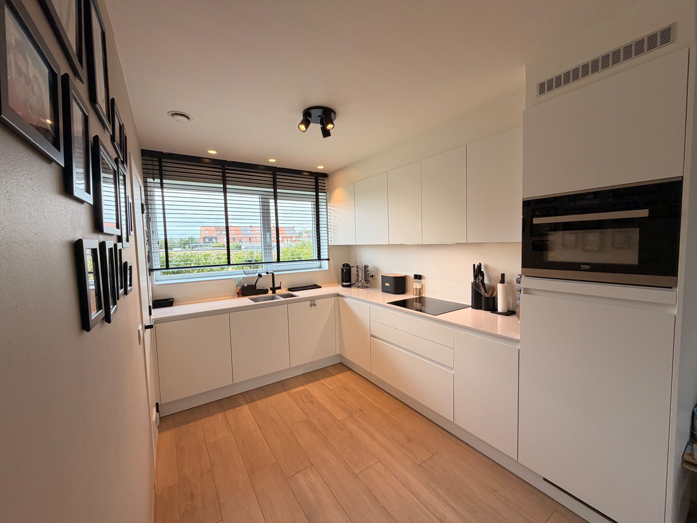 Moderne, energiezuinige en instapklare woning in De Vloei! 🌿 - foto 4