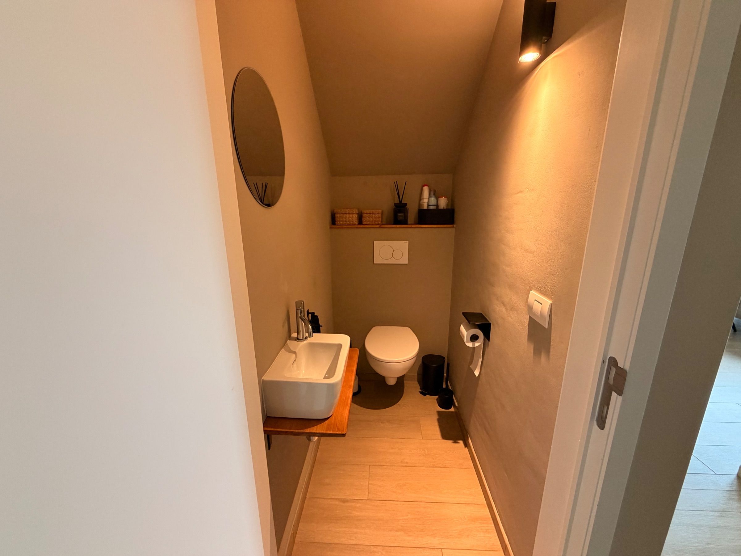 Moderne, energiezuinige en instapklare woning in De Vloei! 🌿 - foto 9
