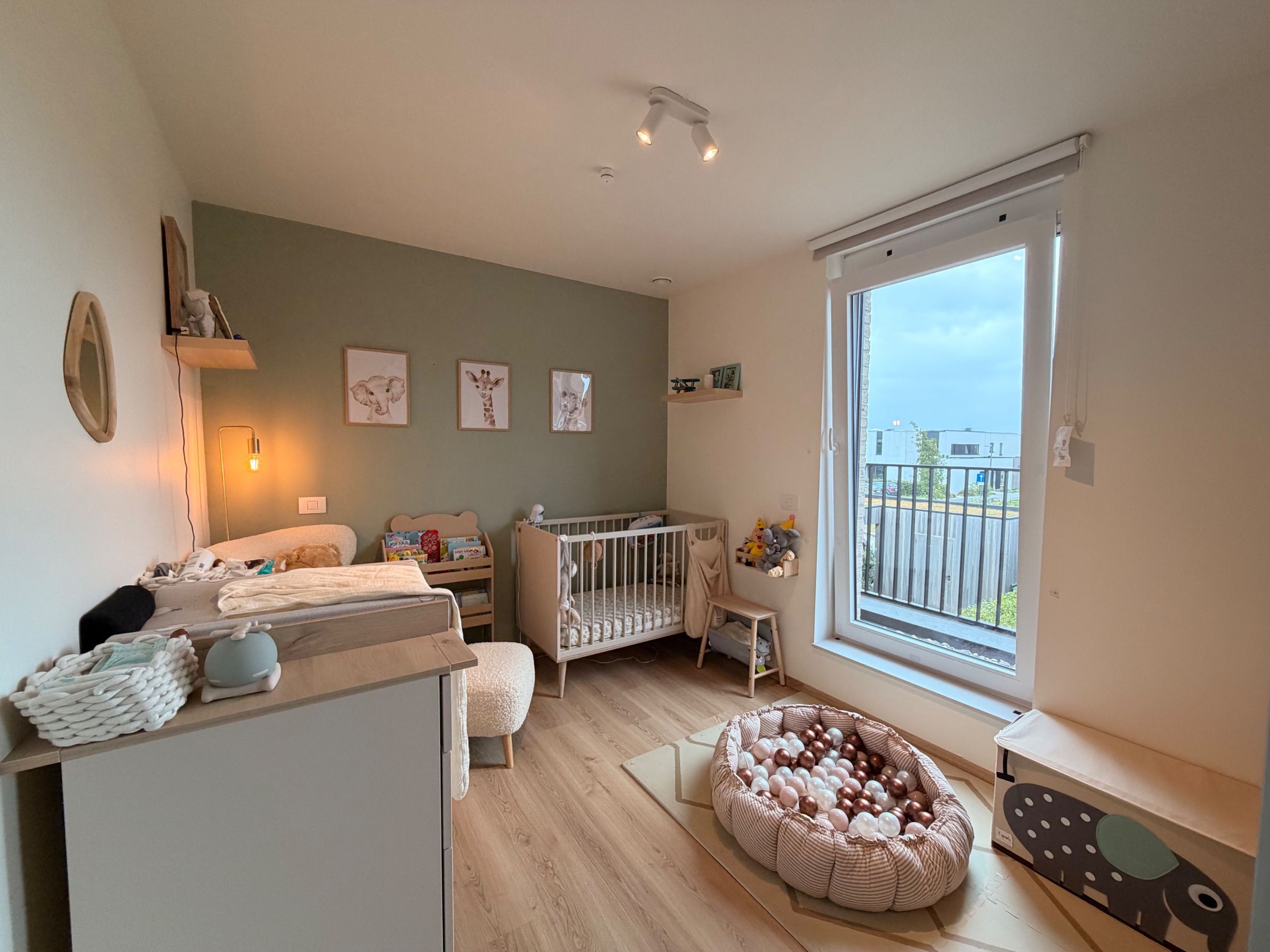 Moderne, energiezuinige en instapklare woning in De Vloei! 🌿 - foto 7