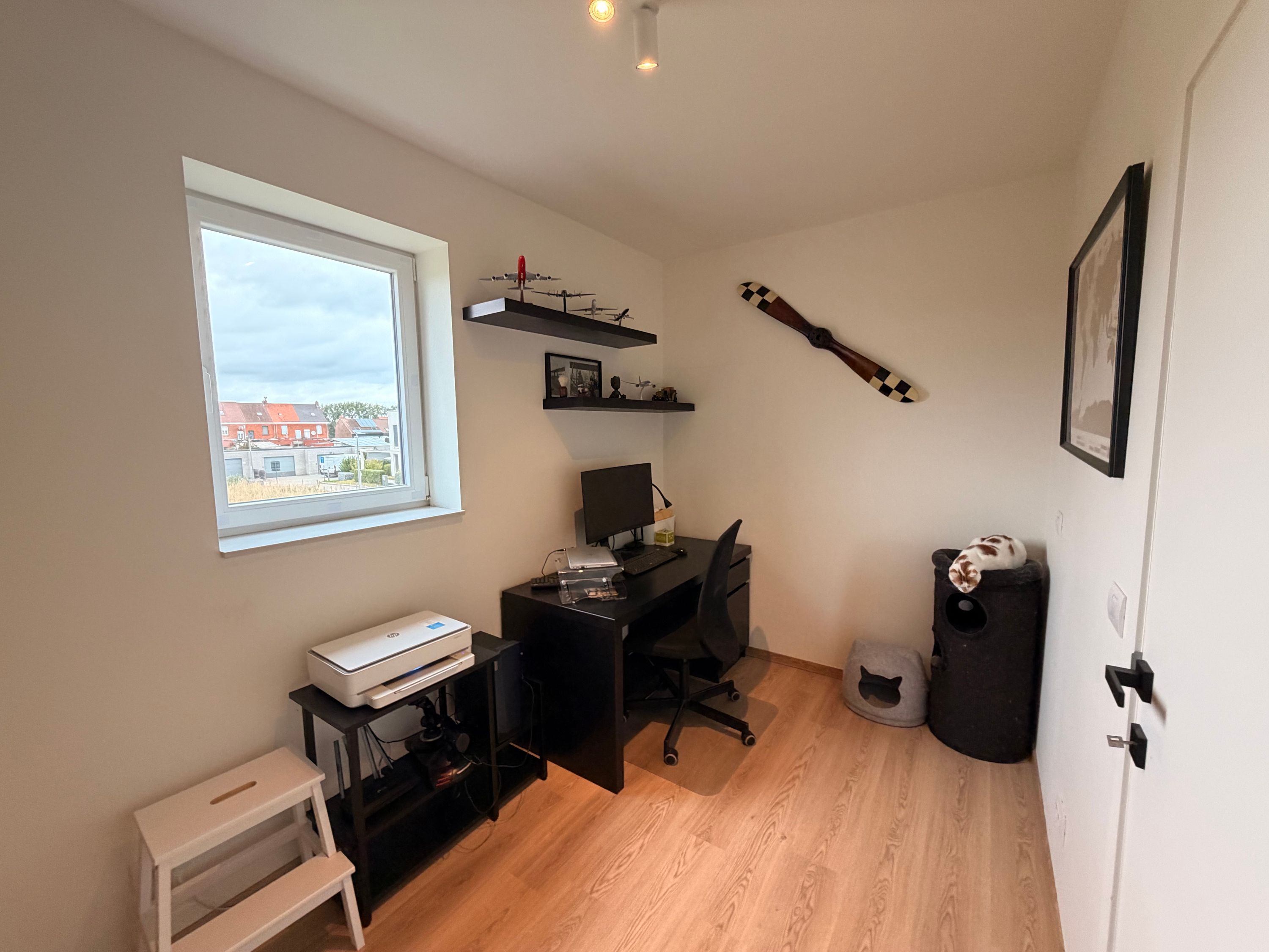 Moderne, energiezuinige en instapklare woning in De Vloei! 🌿 - foto 8