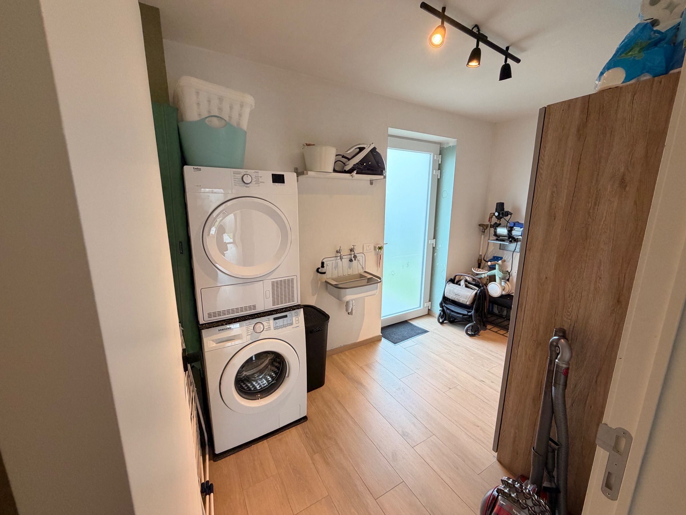 Moderne, energiezuinige en instapklare woning in De Vloei! 🌿 - foto 10
