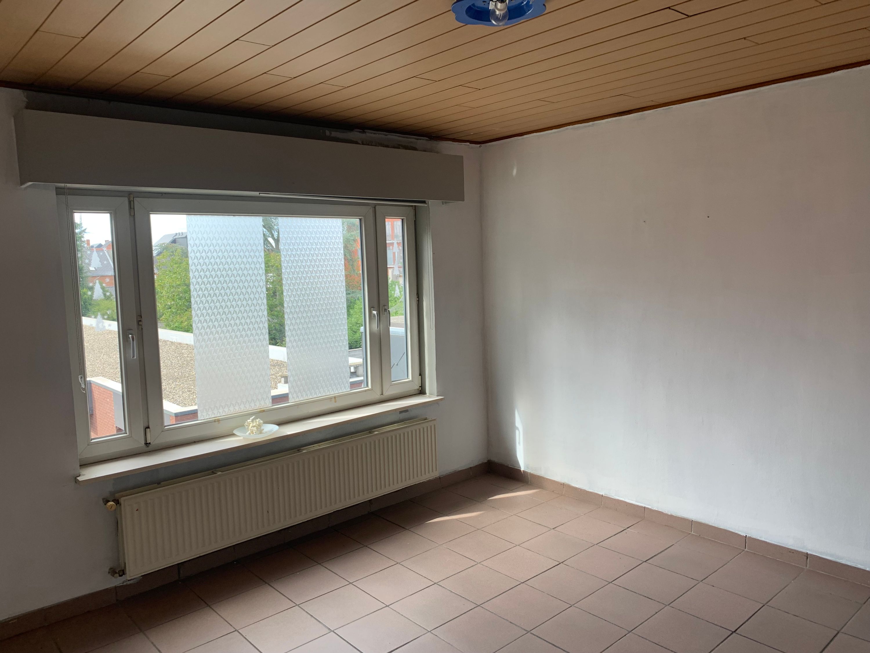 Opbrengsteigendom - 2 appartementen - op te frissen  - foto 2