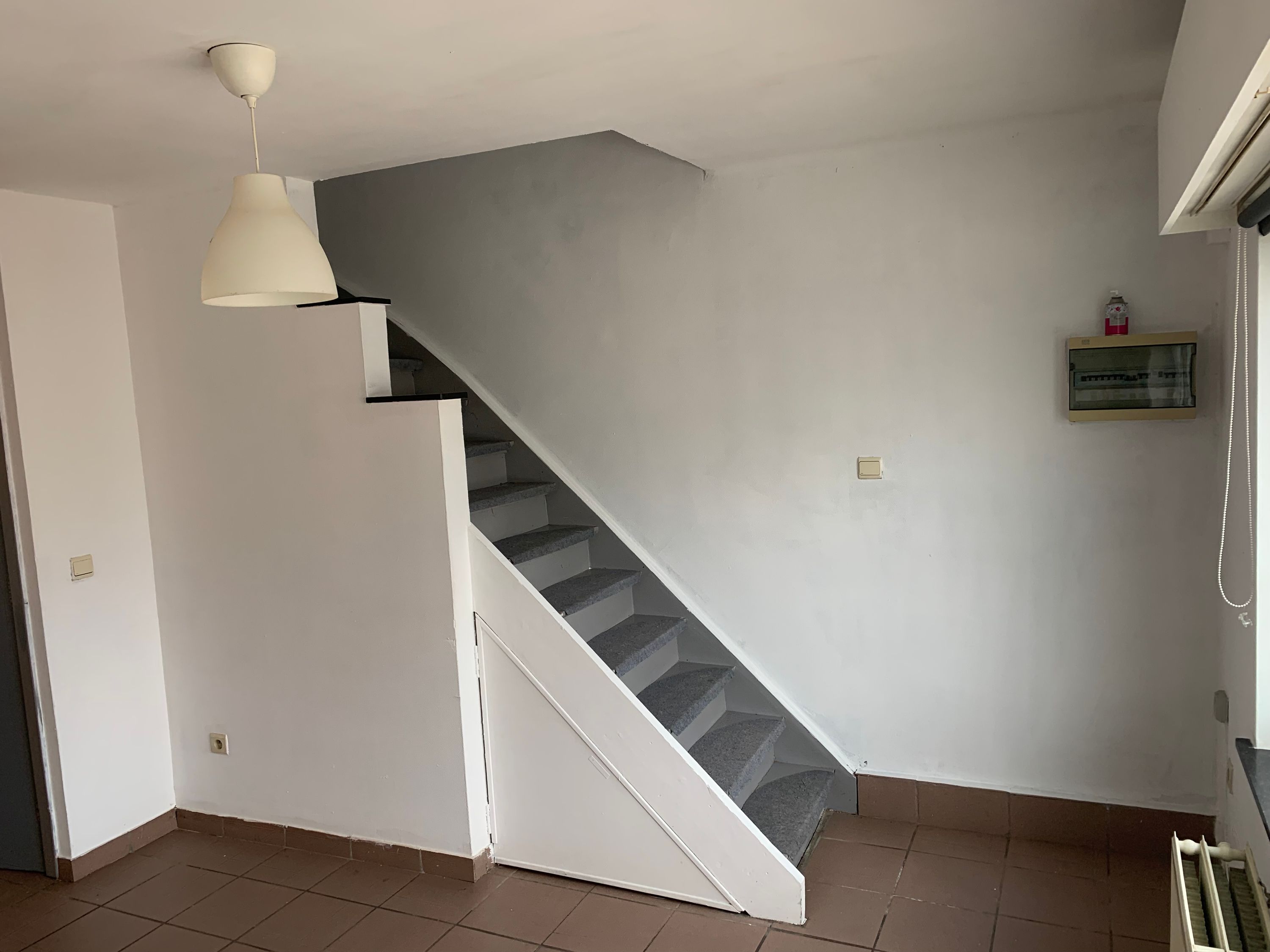 Opbrengsteigendom - 2 appartementen - op te frissen  - foto 4