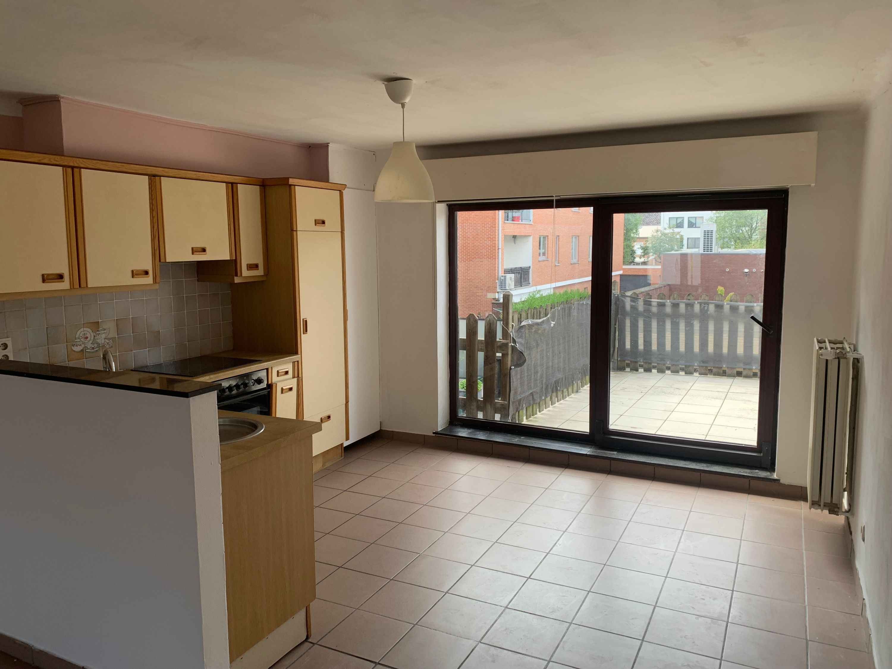 Opbrengsteigendom - 2 appartementen - op te frissen  - foto 6