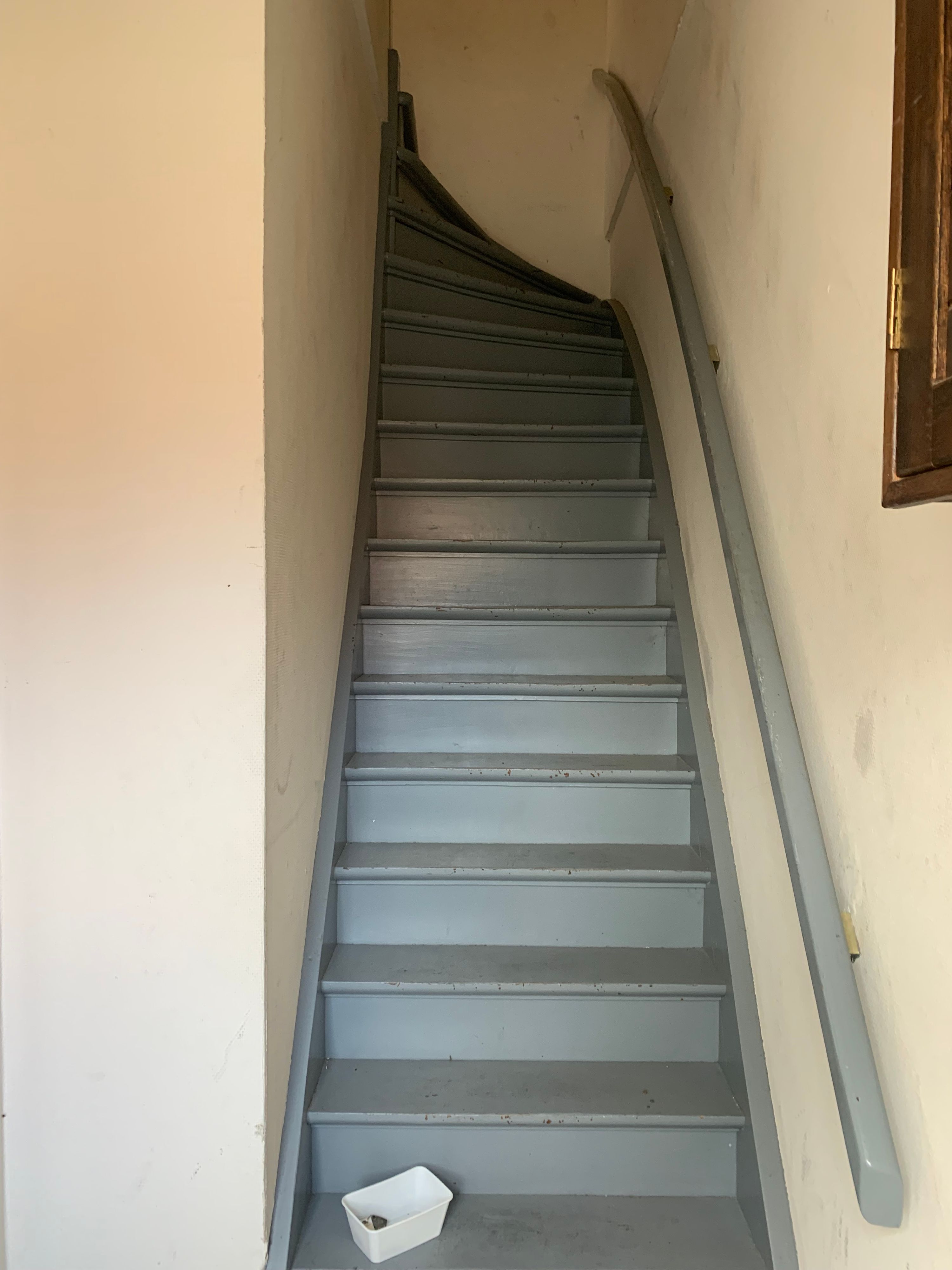 Opbrengsteigendom - 2 appartementen - op te frissen  - foto 10