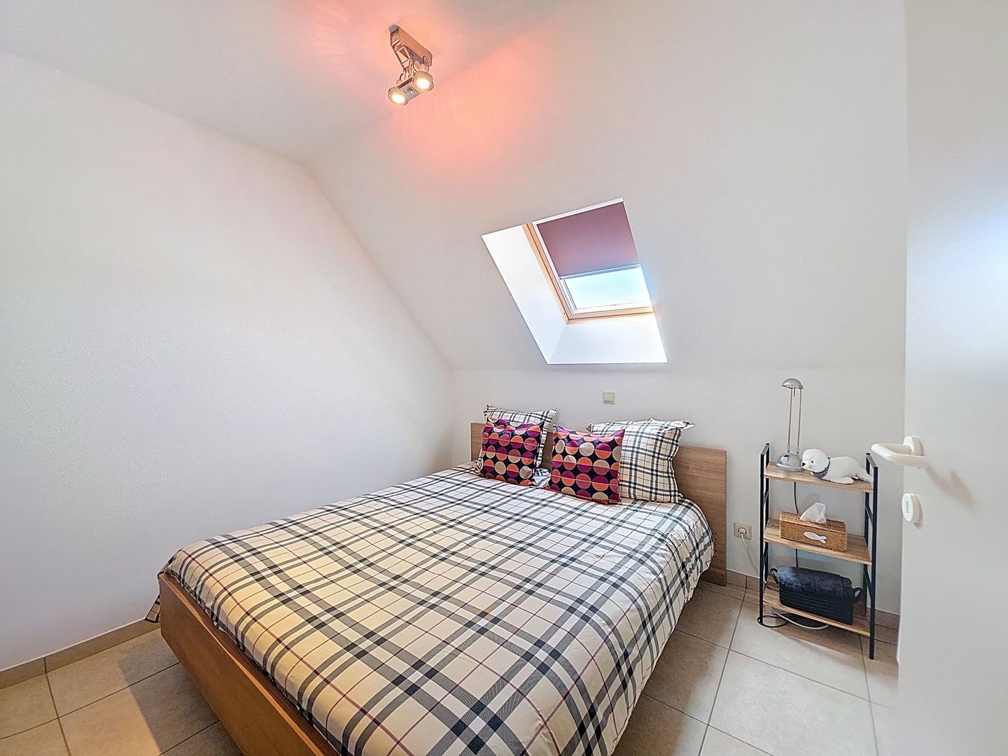 Topappartement met 3slp nabij het strand - foto 3