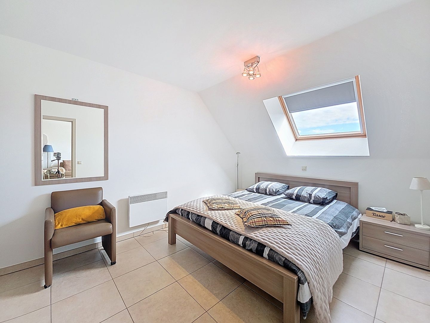 Topappartement met 3slp nabij het strand - foto 4