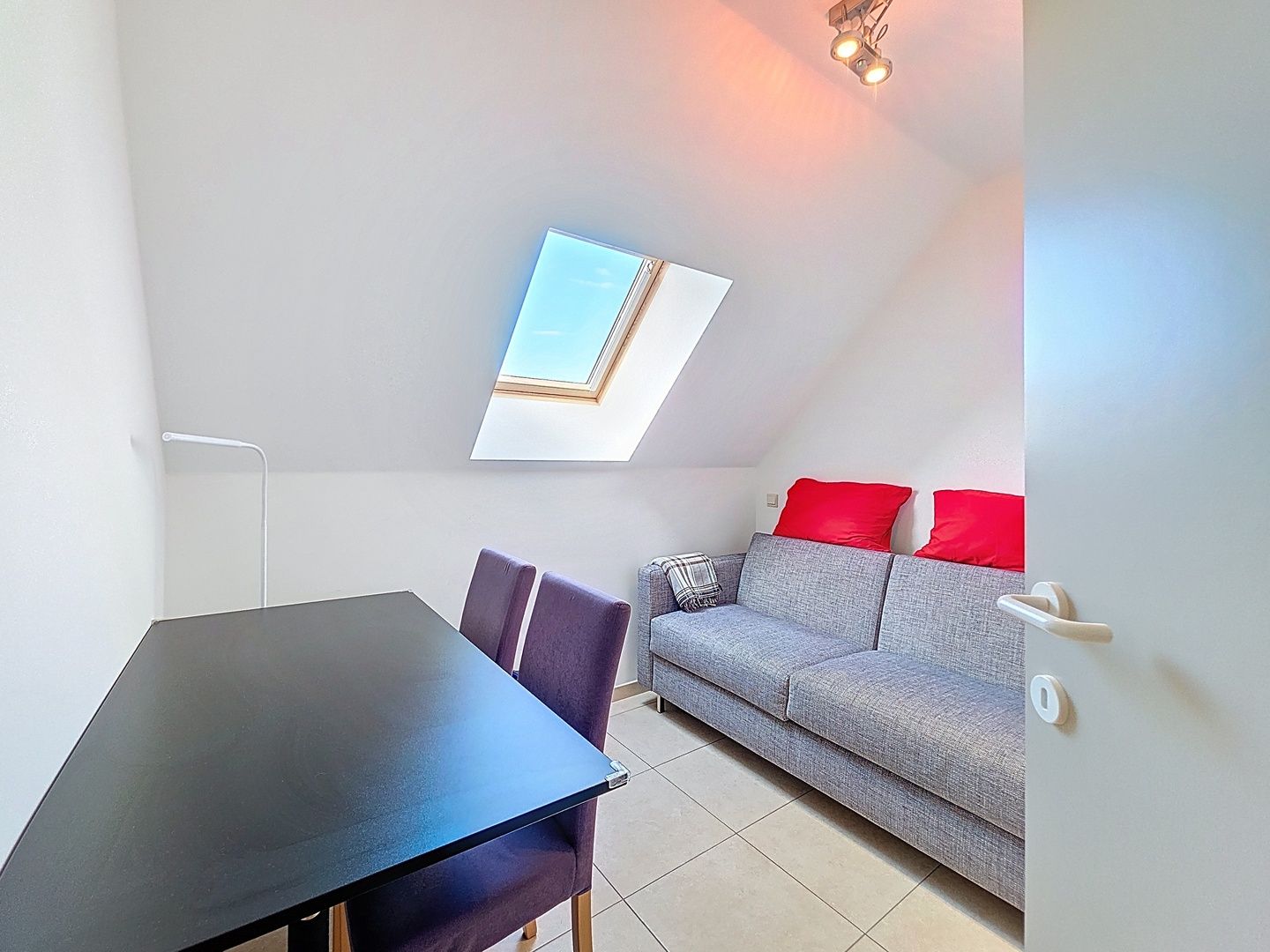 Topappartement met 3slp nabij het strand - foto 5