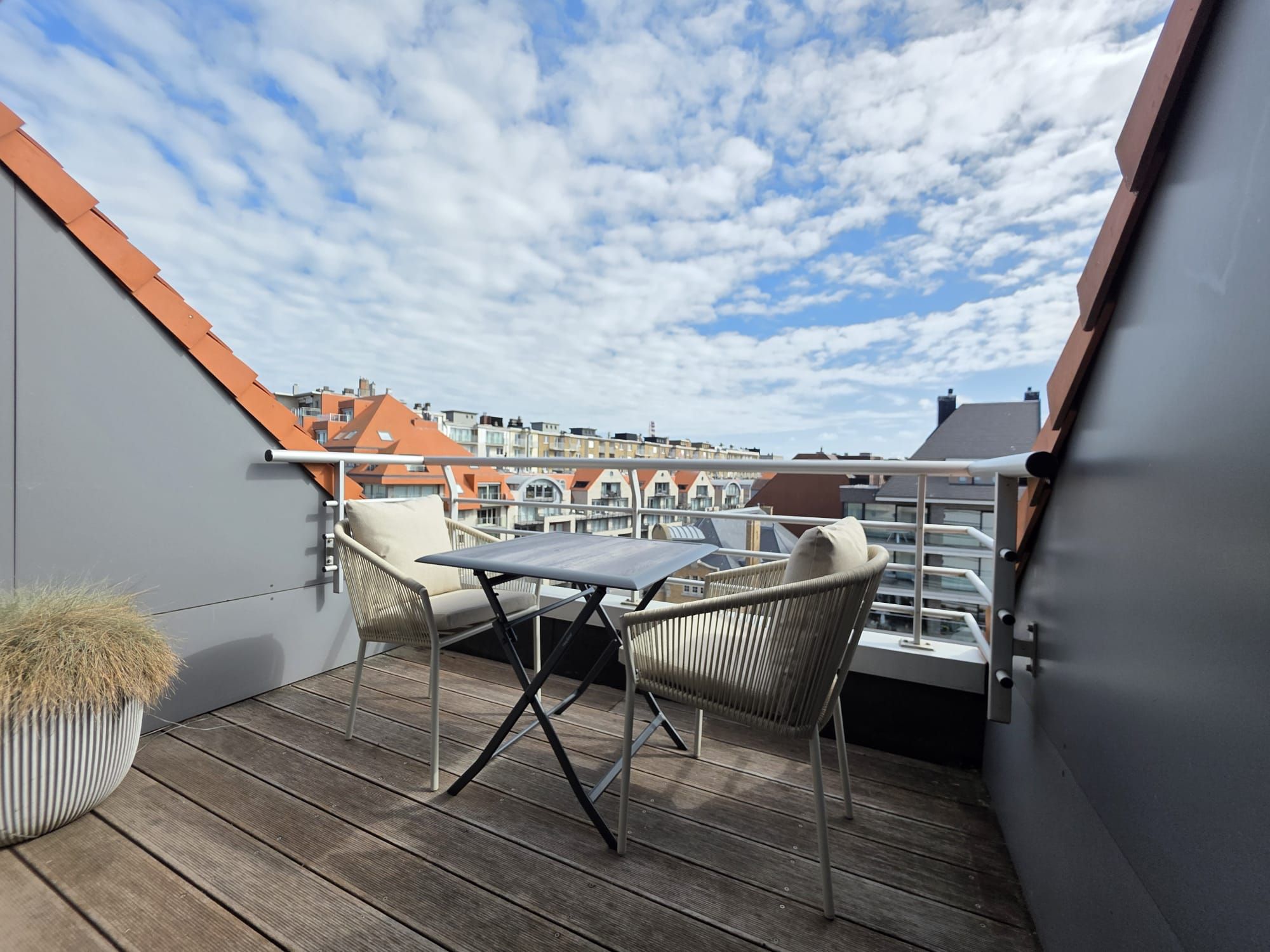 Topappartement met 3slp nabij het strand - foto 8