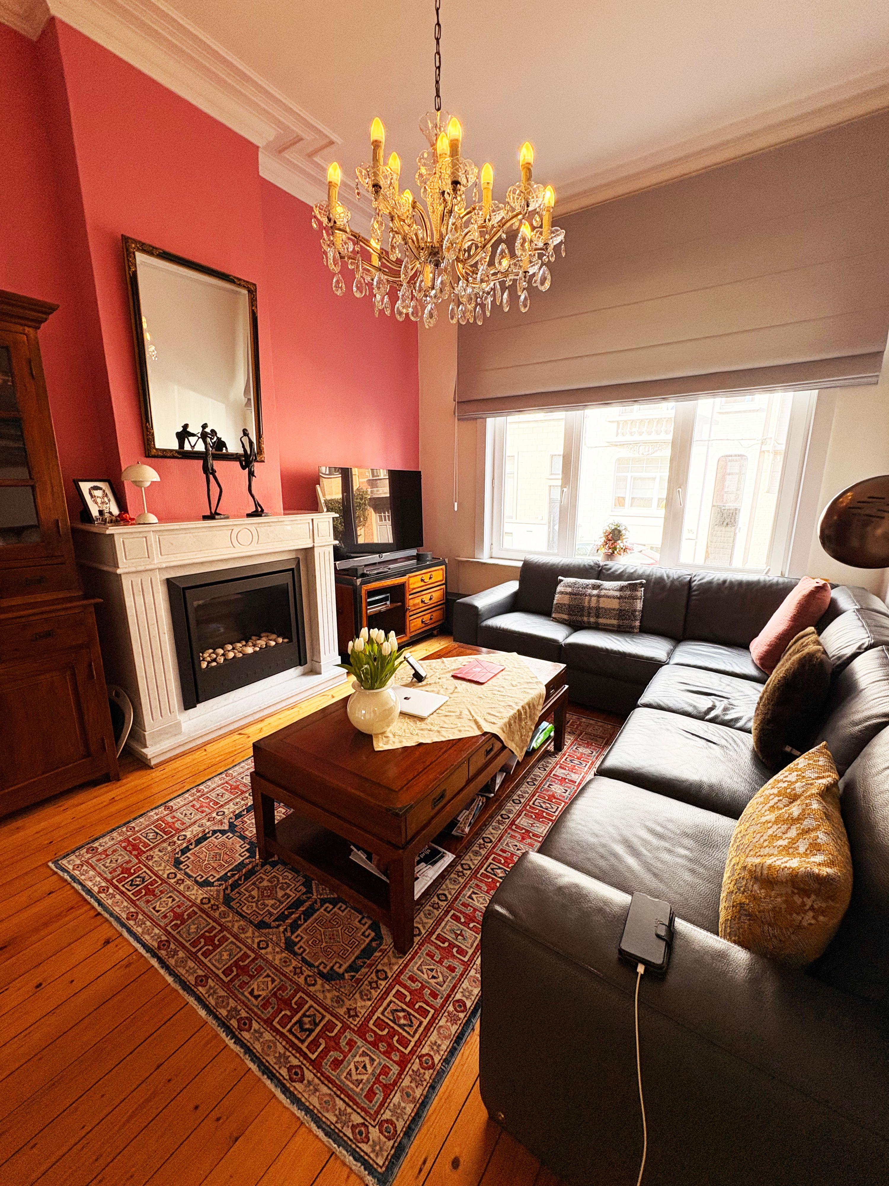 Herenhuis te koop in Oostende - foto 3