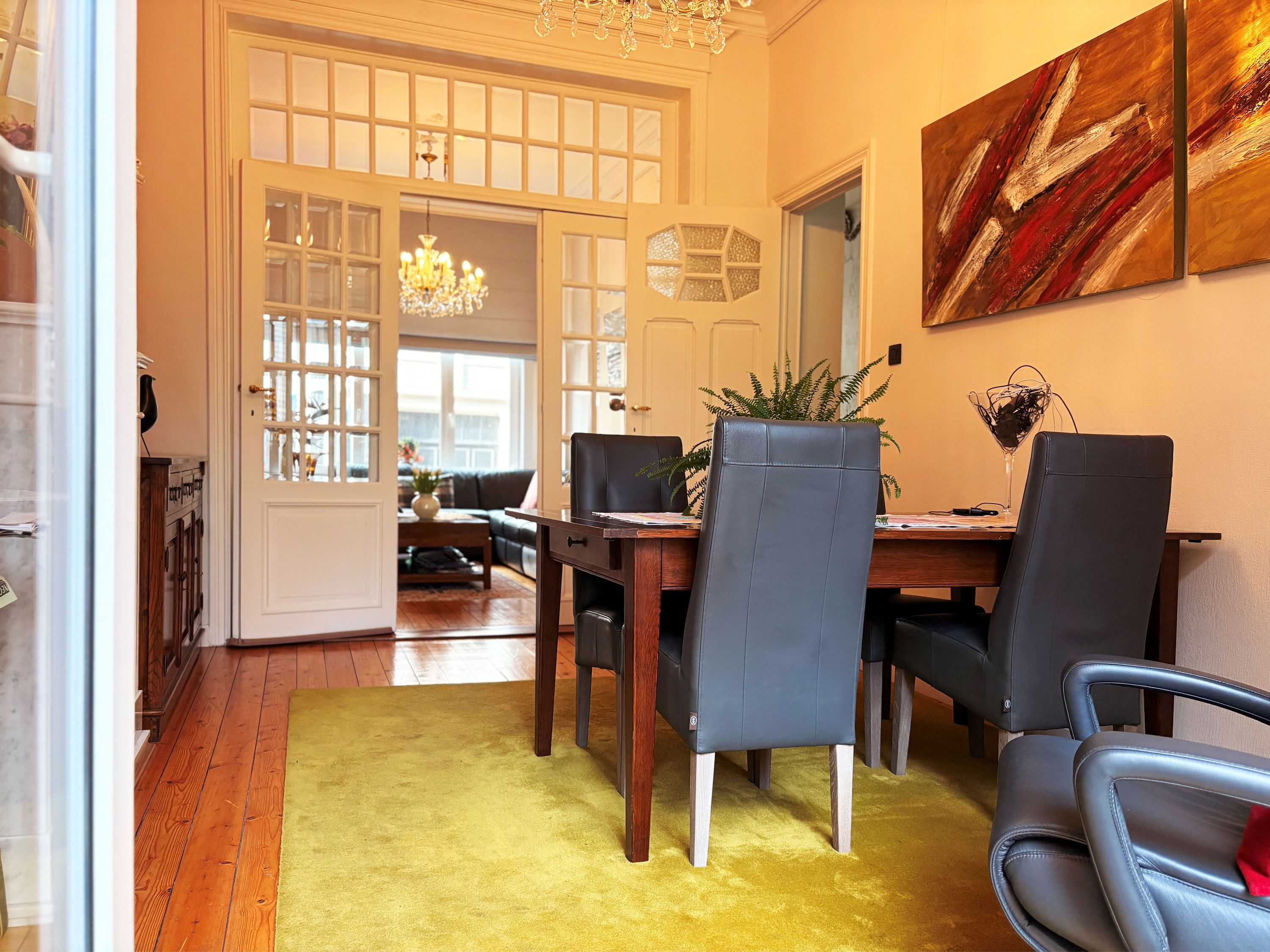 Herenhuis te koop in Oostende - foto 4