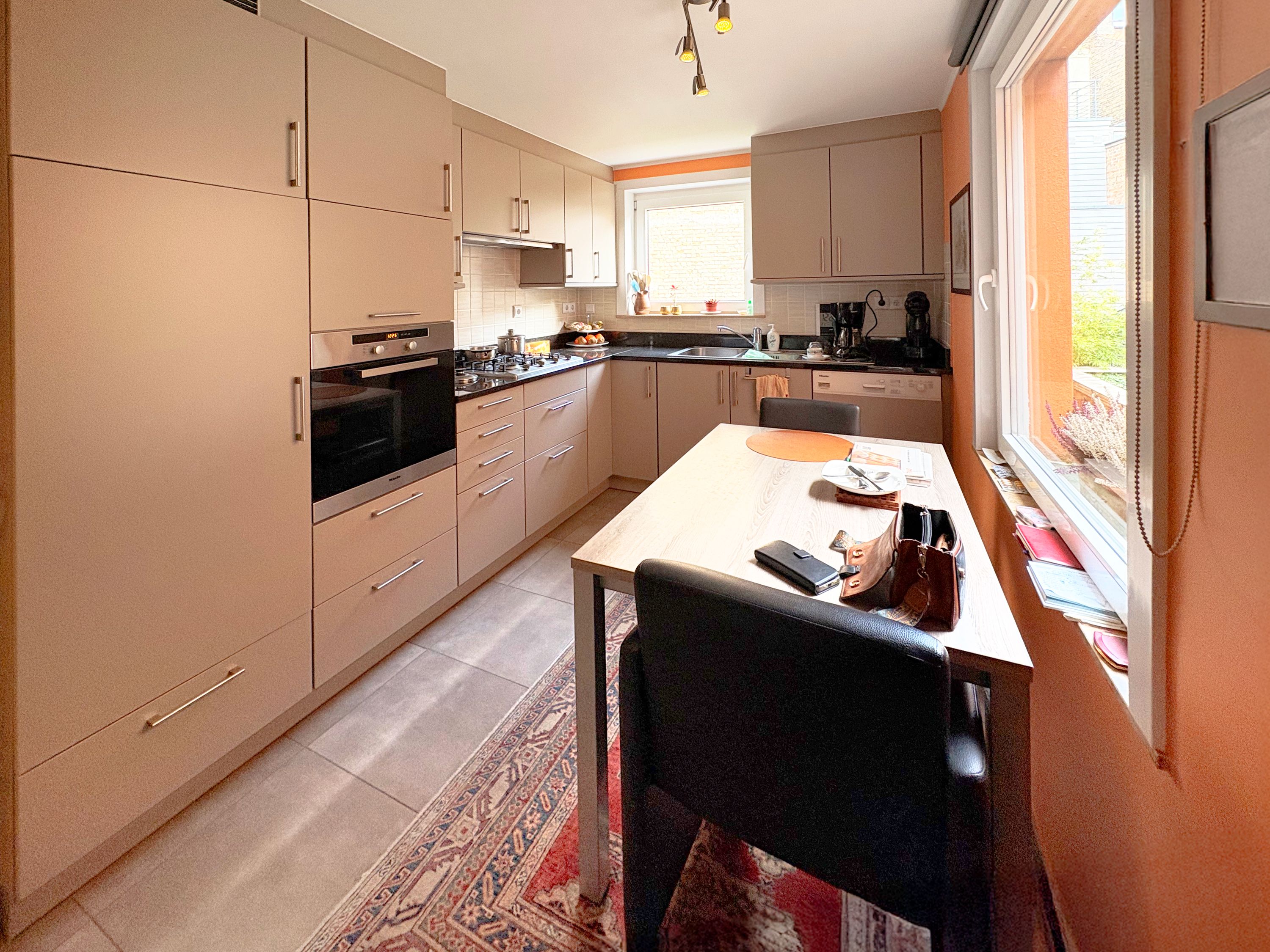 Herenhuis te koop in Oostende - foto 6