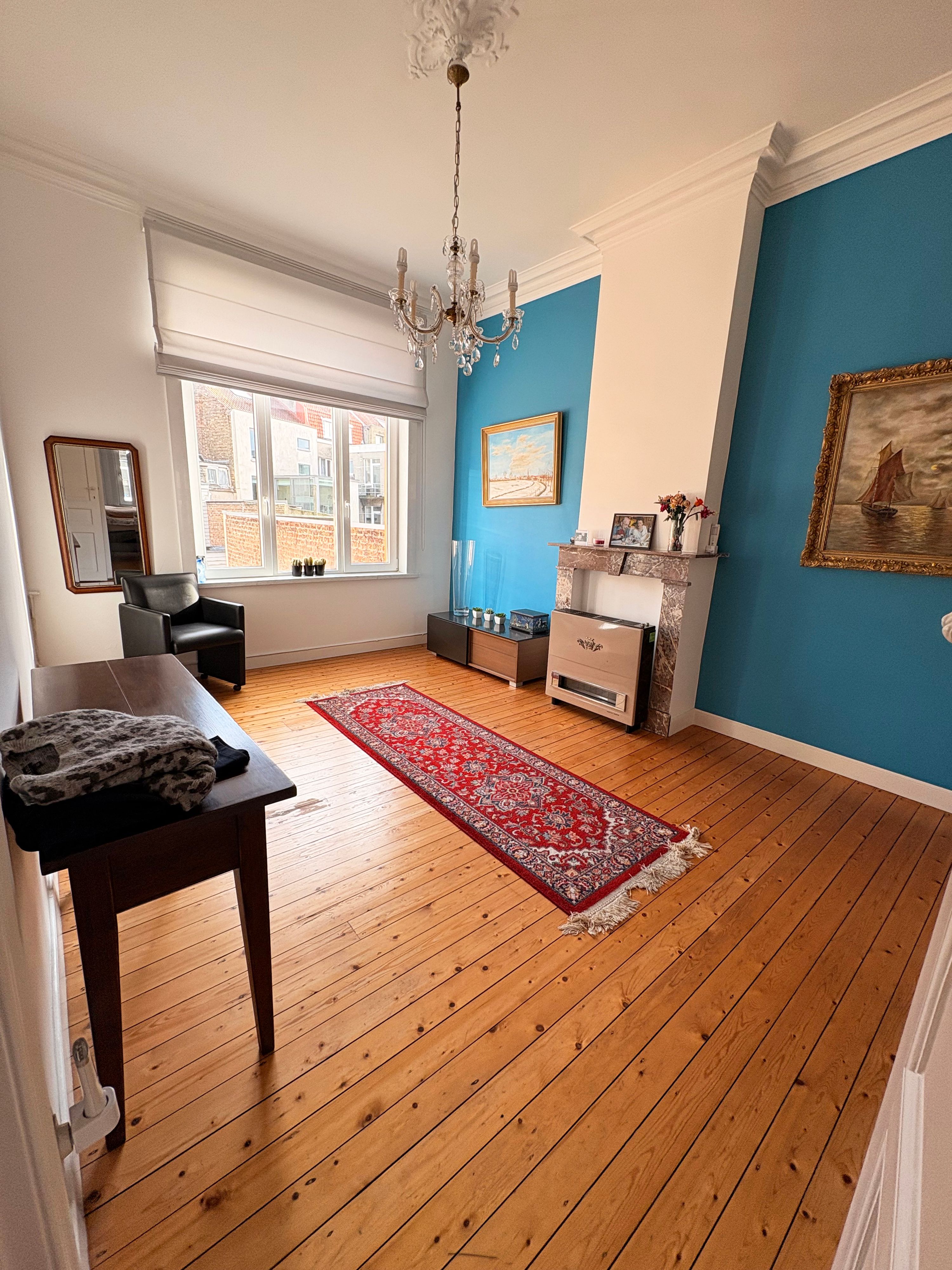 Herenhuis te koop in Oostende - foto 8