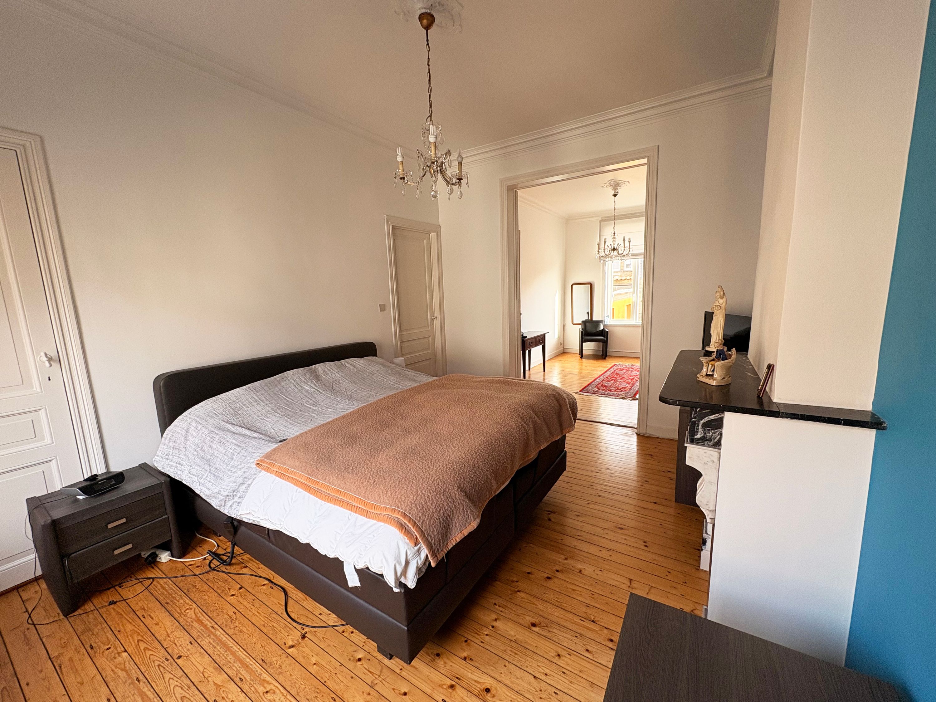 Herenhuis te koop in Oostende - foto 7