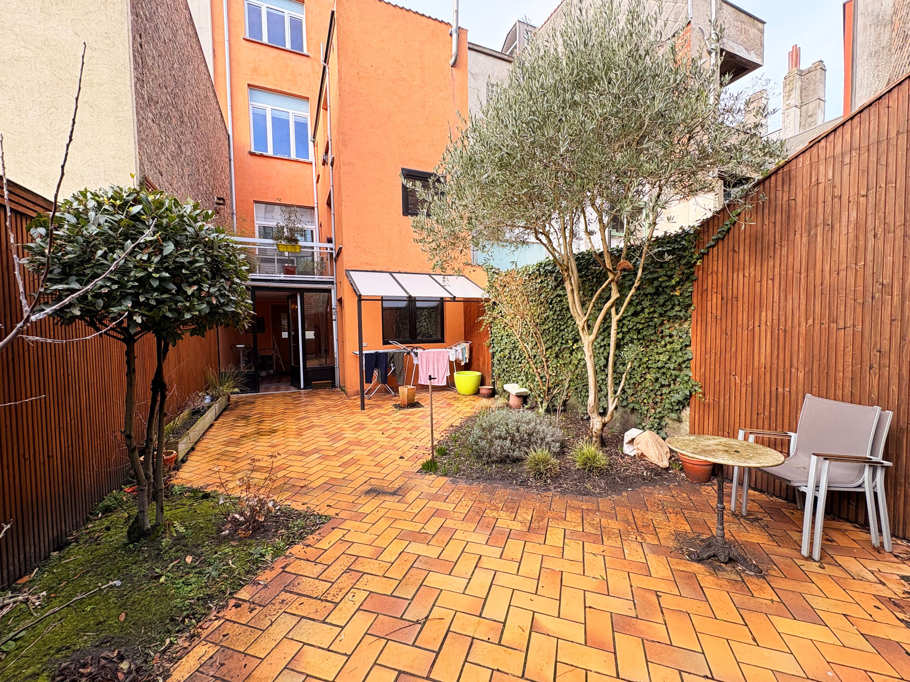 Herenhuis te koop in Oostende - foto 10