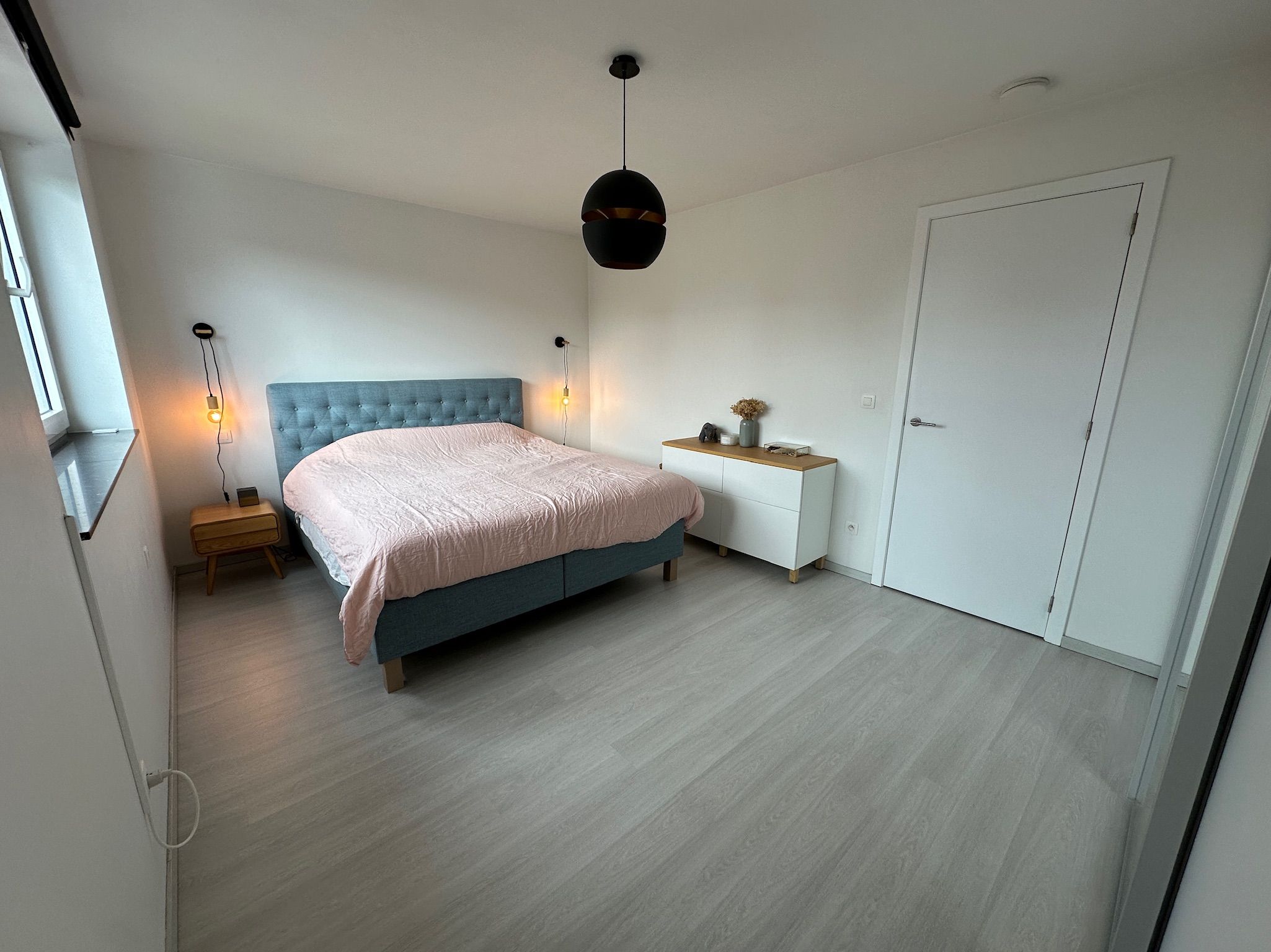 Instapklare, halfopen BEN-woning met zuidgerichte tuin in doodlopende straat - foto 4