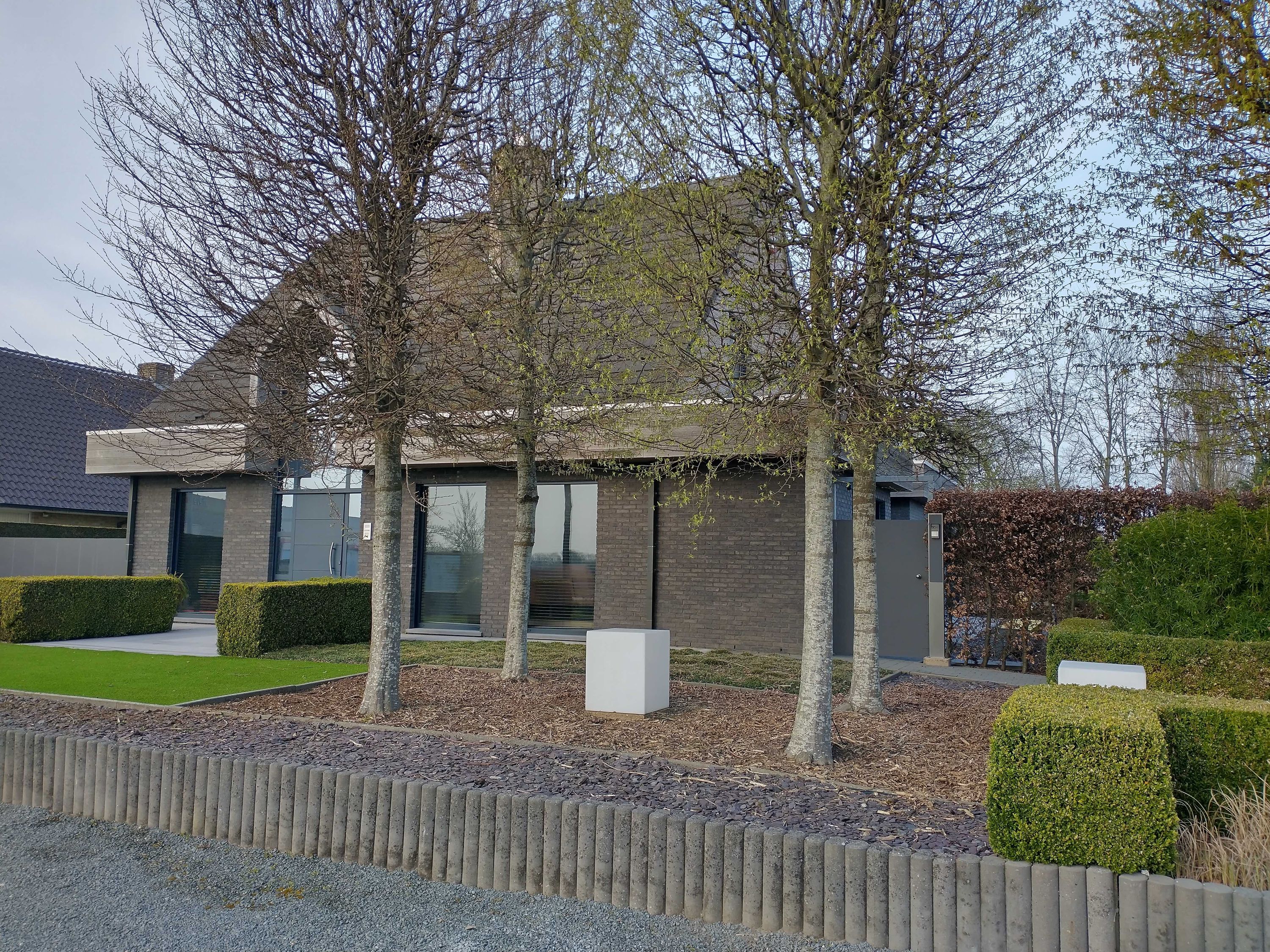 Prachtige vrijstaande, instapklare woning met bijgebouw - foto 2