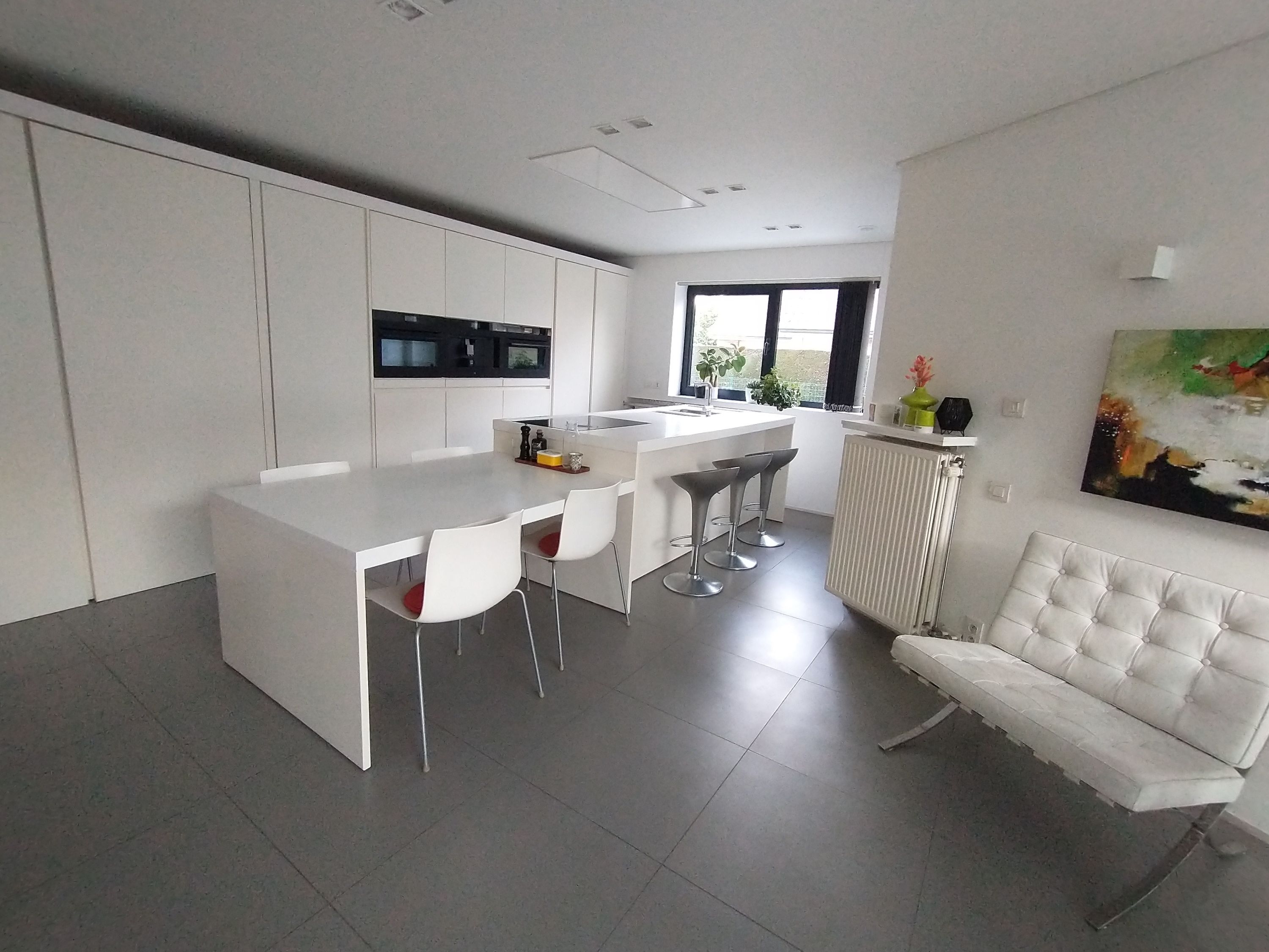 Prachtige vrijstaande, instapklare woning met bijgebouw - foto 6