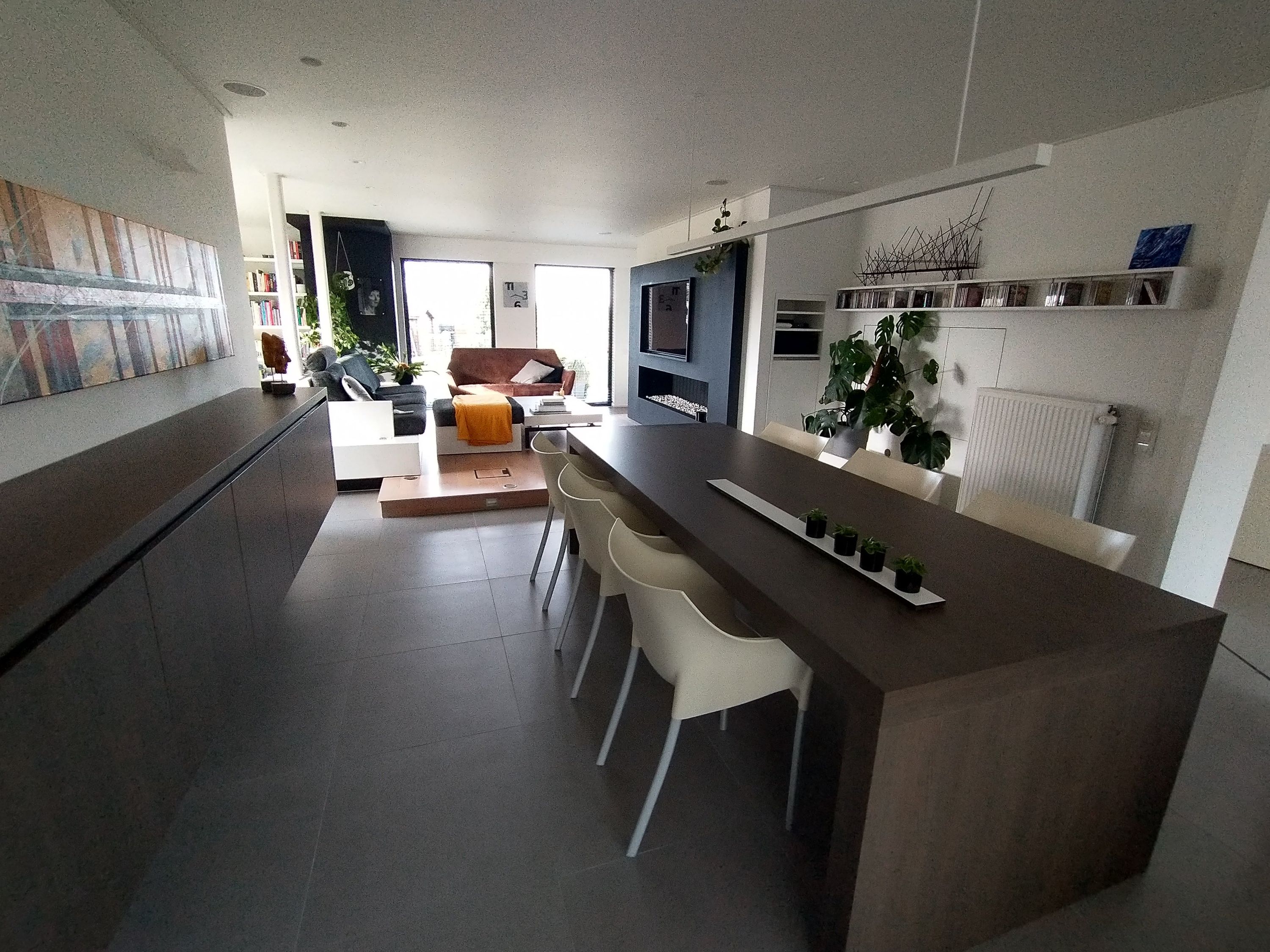 Prachtige vrijstaande, instapklare woning met bijgebouw - foto 5