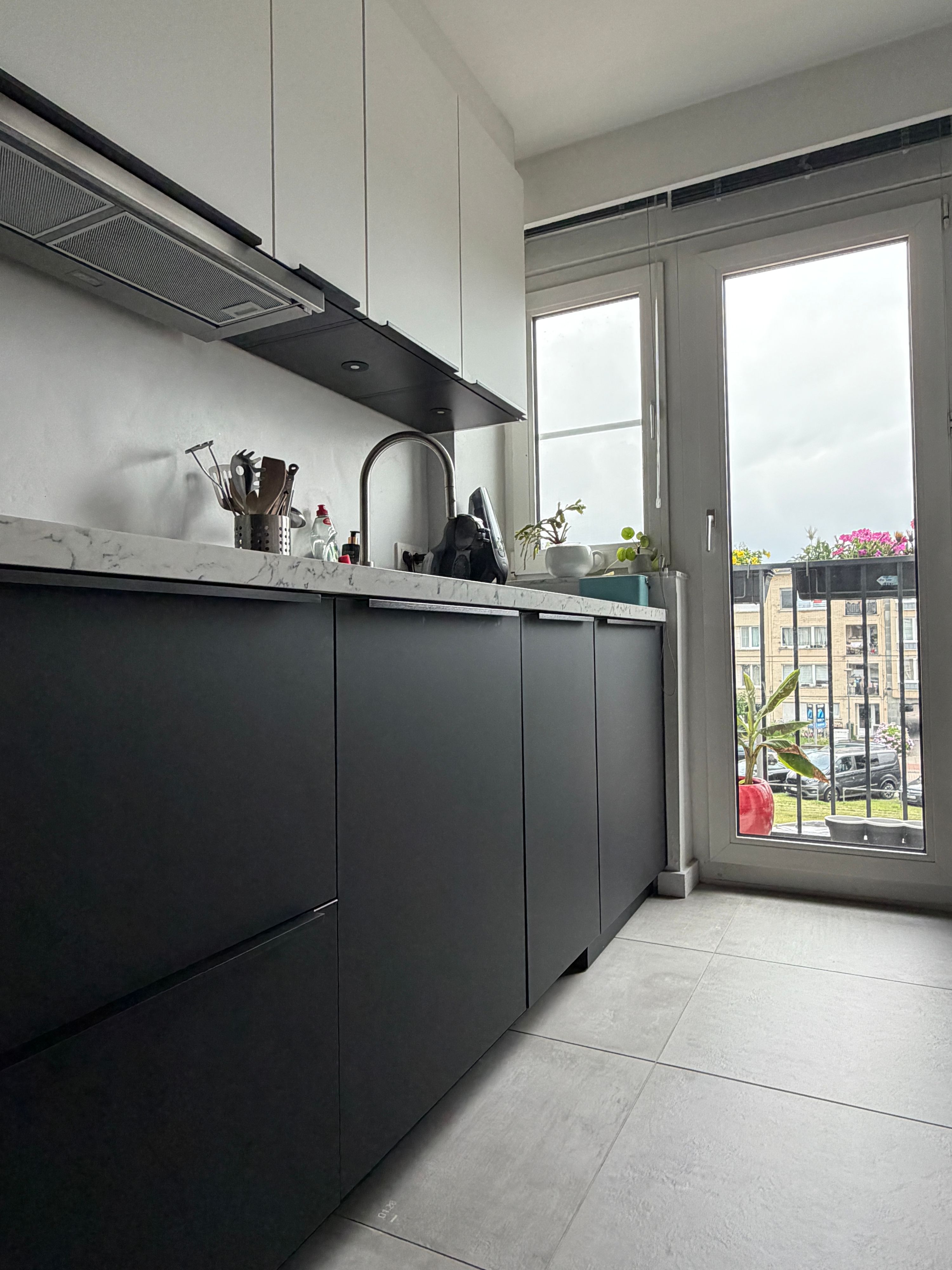 Licht, modern & volledig instapklaar met droomkeuken - foto 6