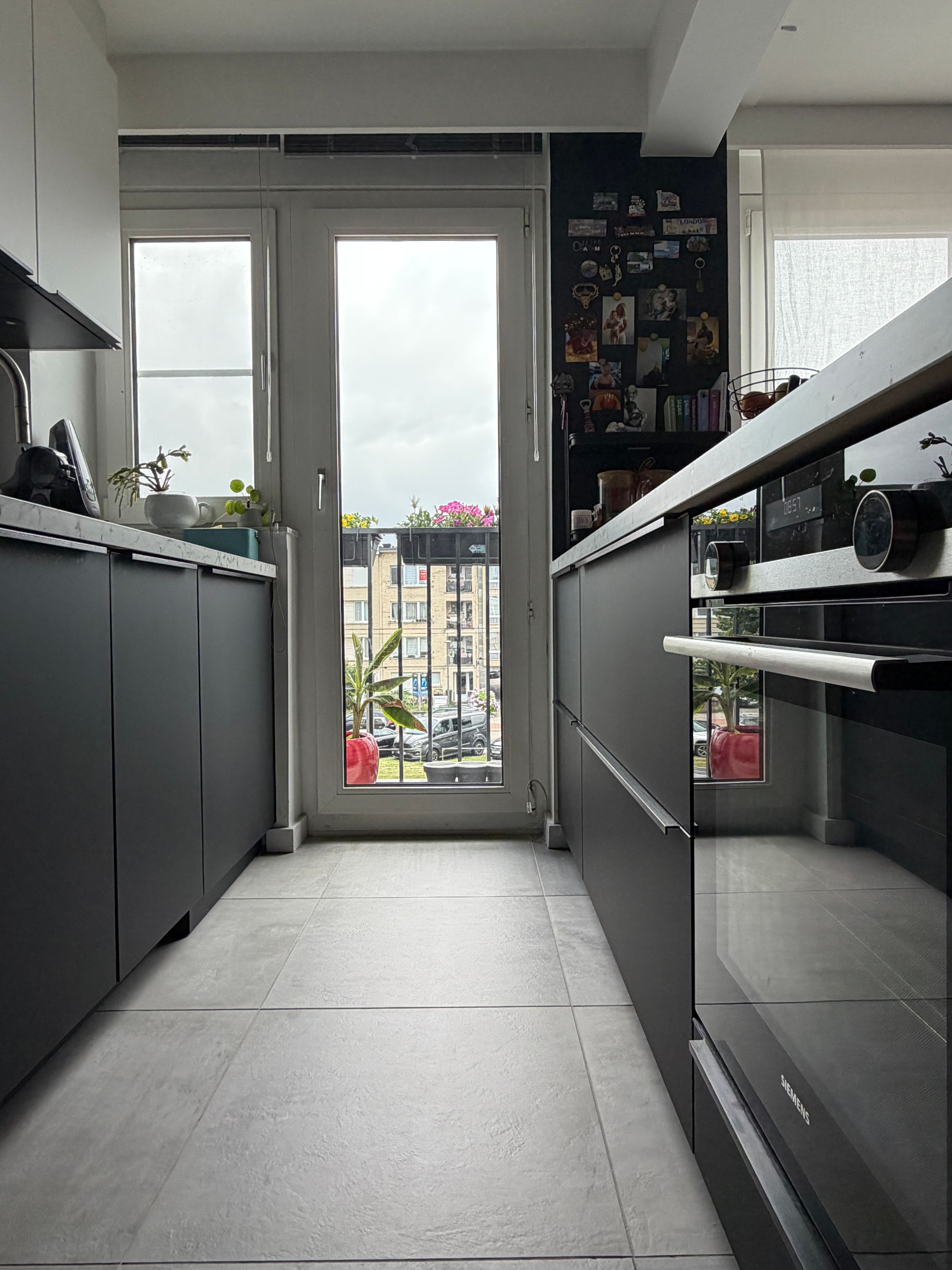 Licht, modern & volledig instapklaar met droomkeuken - foto 5