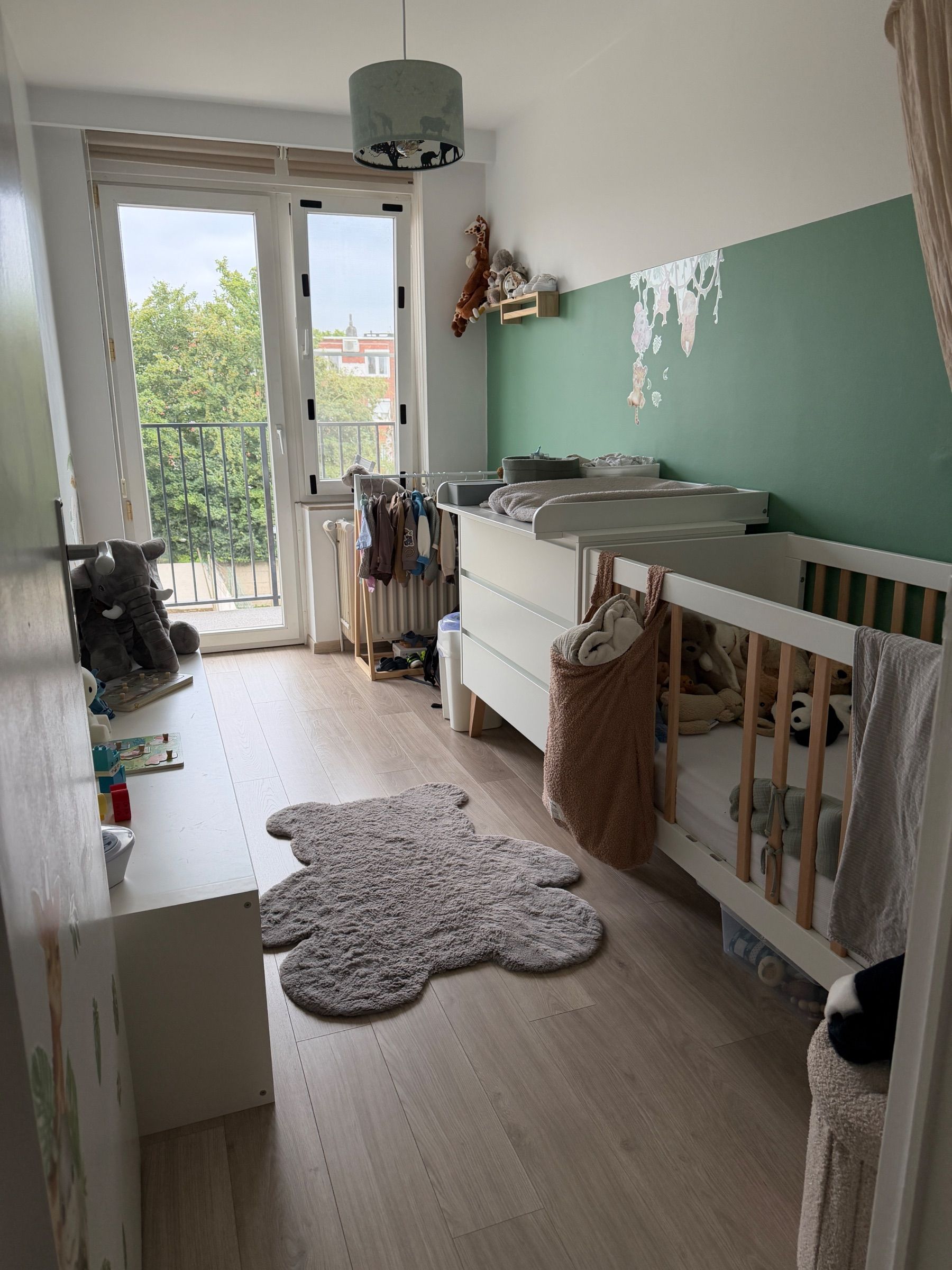 Licht, modern & volledig instapklaar met droomkeuken - foto 10